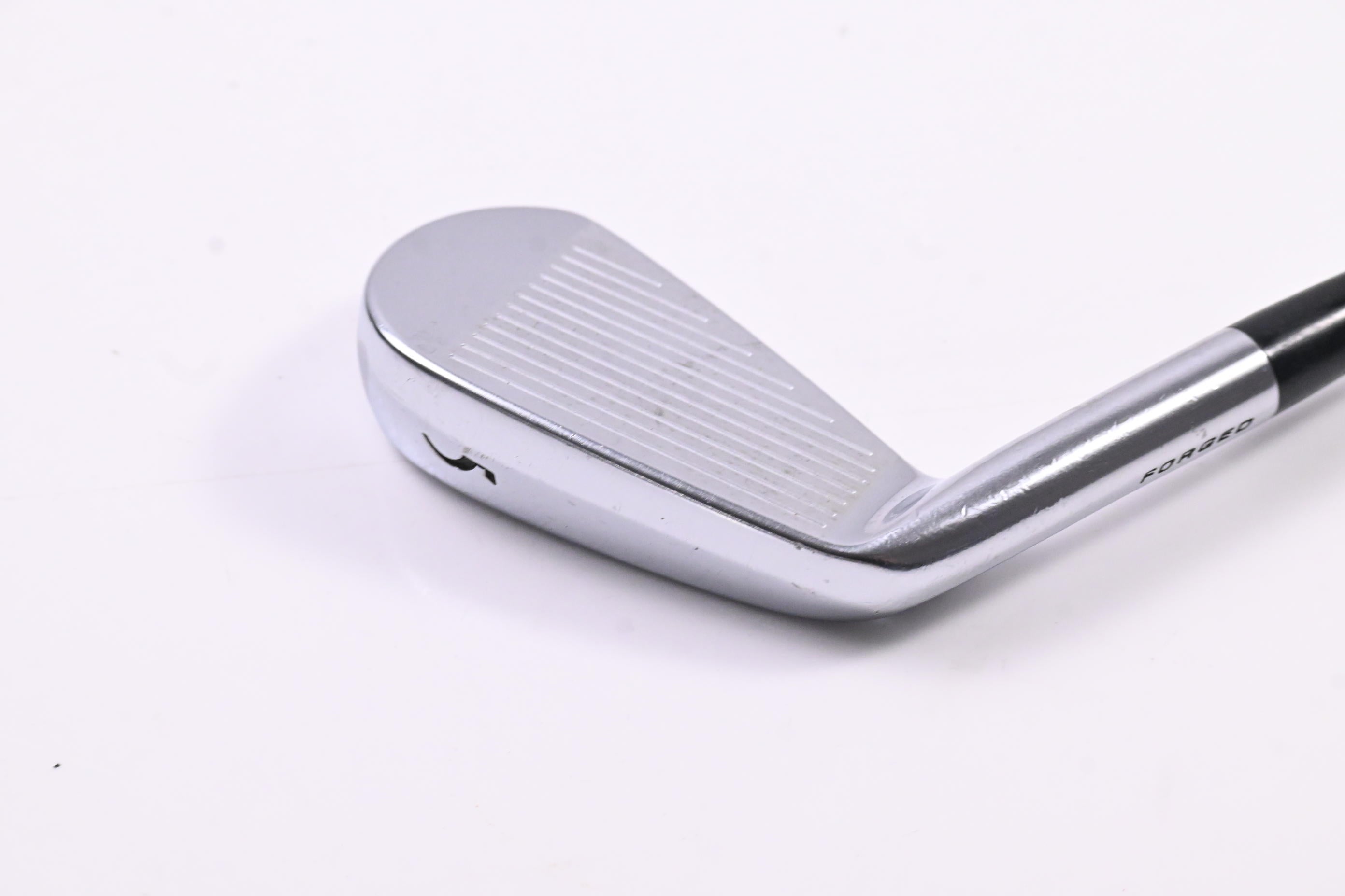 Srixon Z-565 #5 Iron / 24 Degree / Stiff Flex NS Pro Modus 3 Shaft