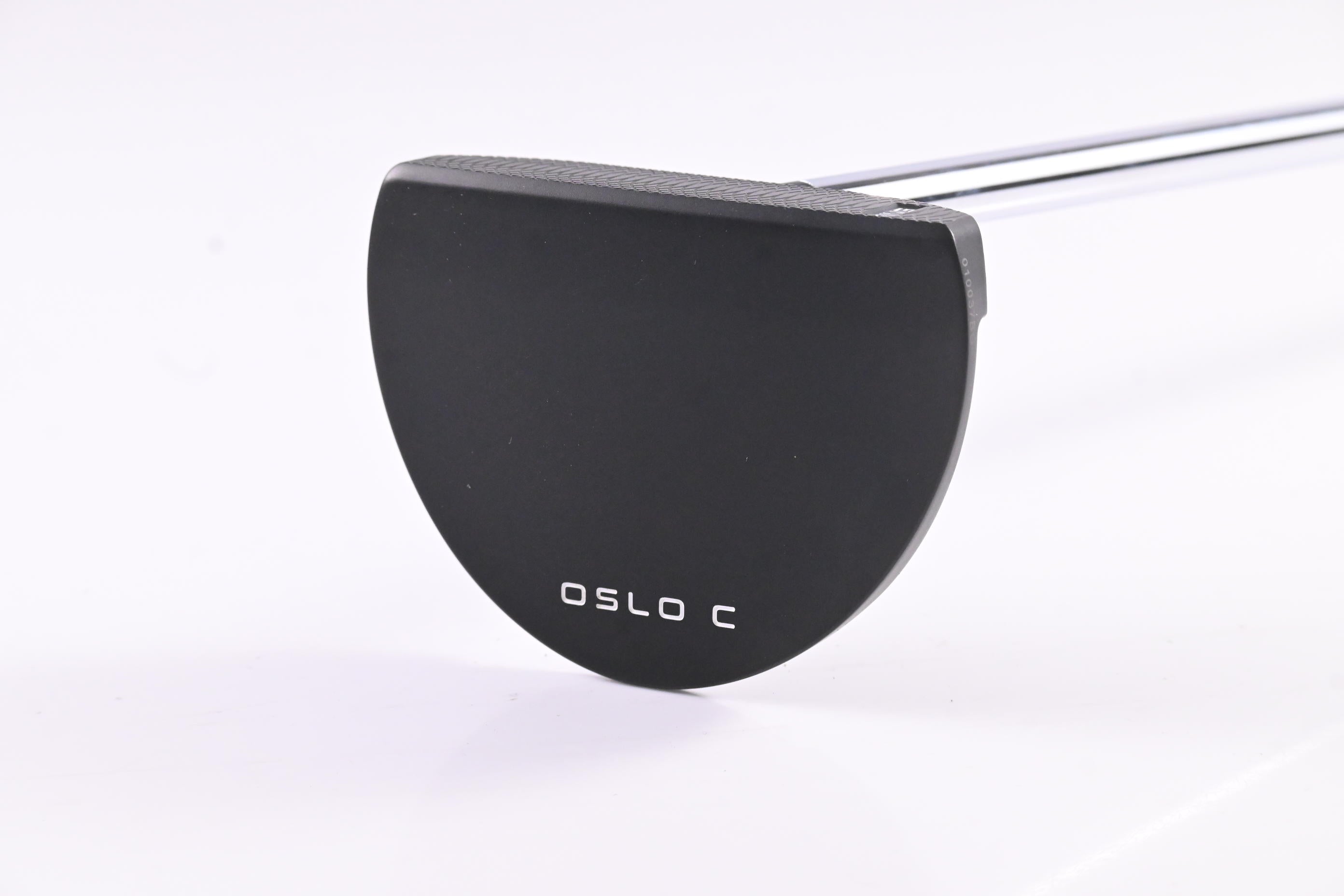 Ping PLD Milled Oslo C 2024 Putter / 34 Inch