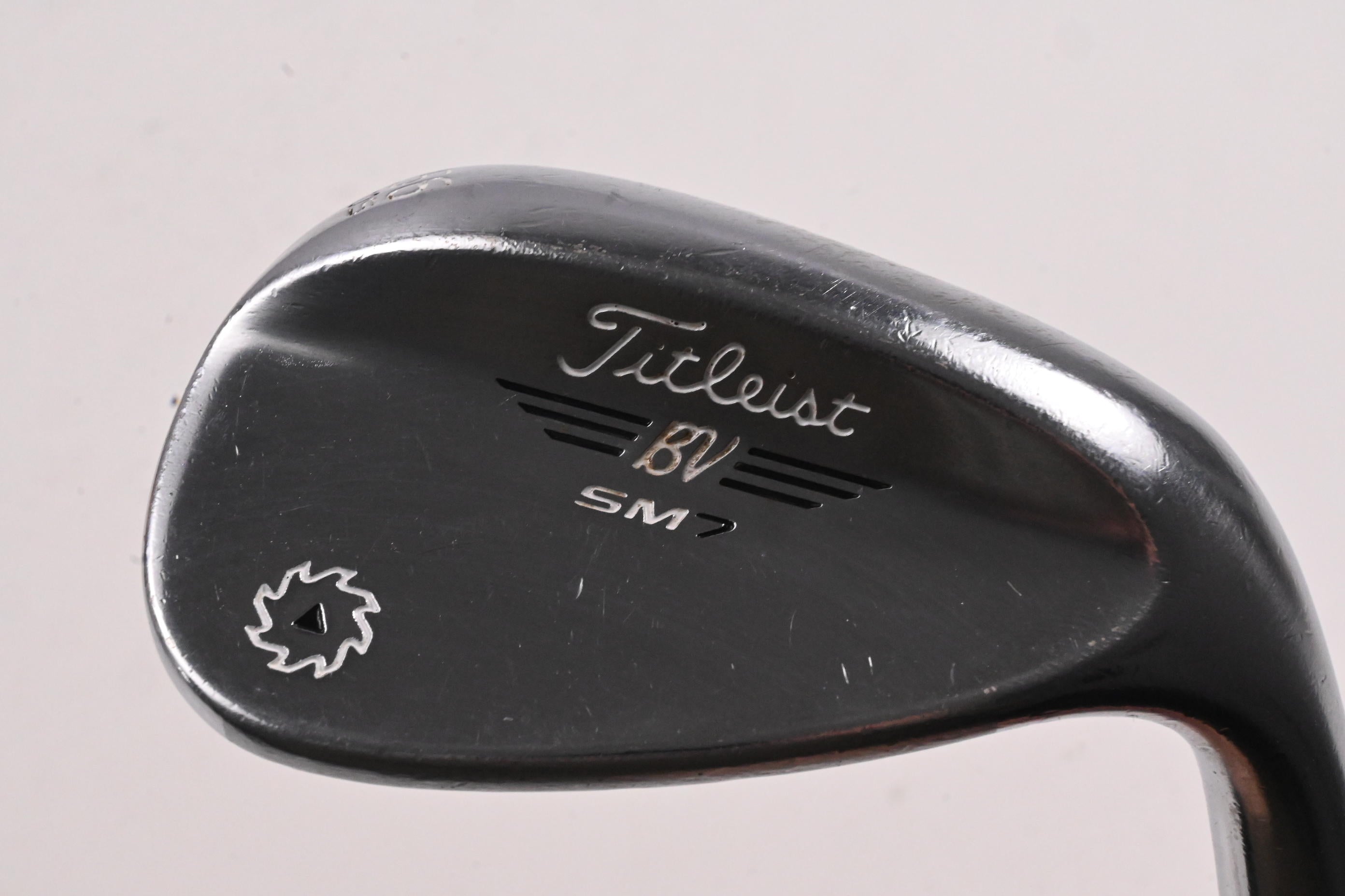 Titleist Vokey SM7 Sand Wedge / 56 Degree / Wedge Flex Titleist Vokey SM7