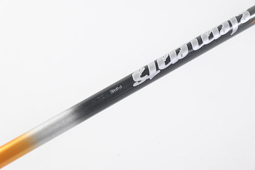 Adams Pro DHY #3 Iron / 18 Degree / Stiff Flex UST Mamiya Elements Fire Shaft