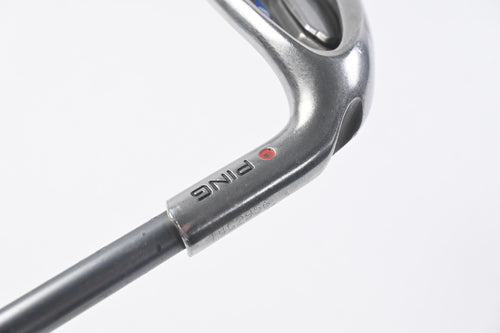 Ping G30 Pitching Wedge / 45 Degree / Red Dot / Senior Flex Ping TFC 419 Shaft