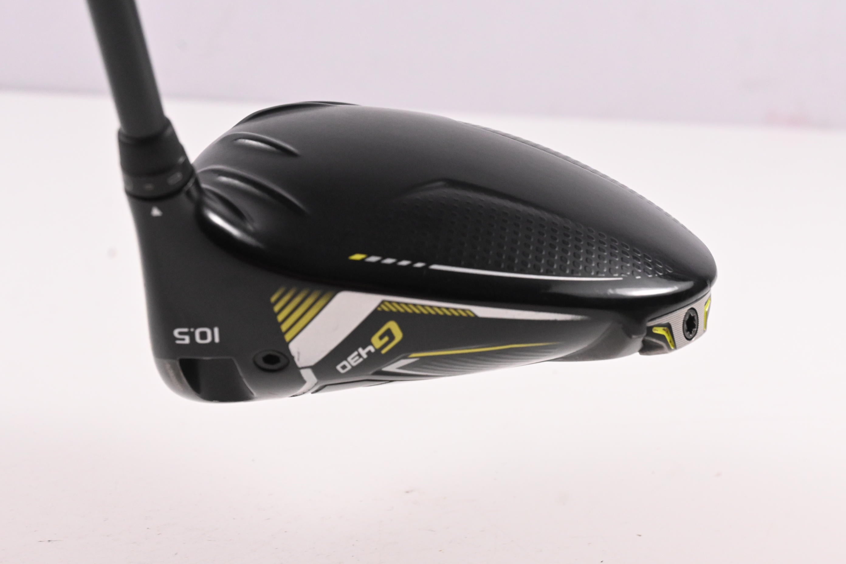 Ping G430 Max Driver / 10.5 Degree / Stiff Flex Ping ALTA CB Red 55 Shaft