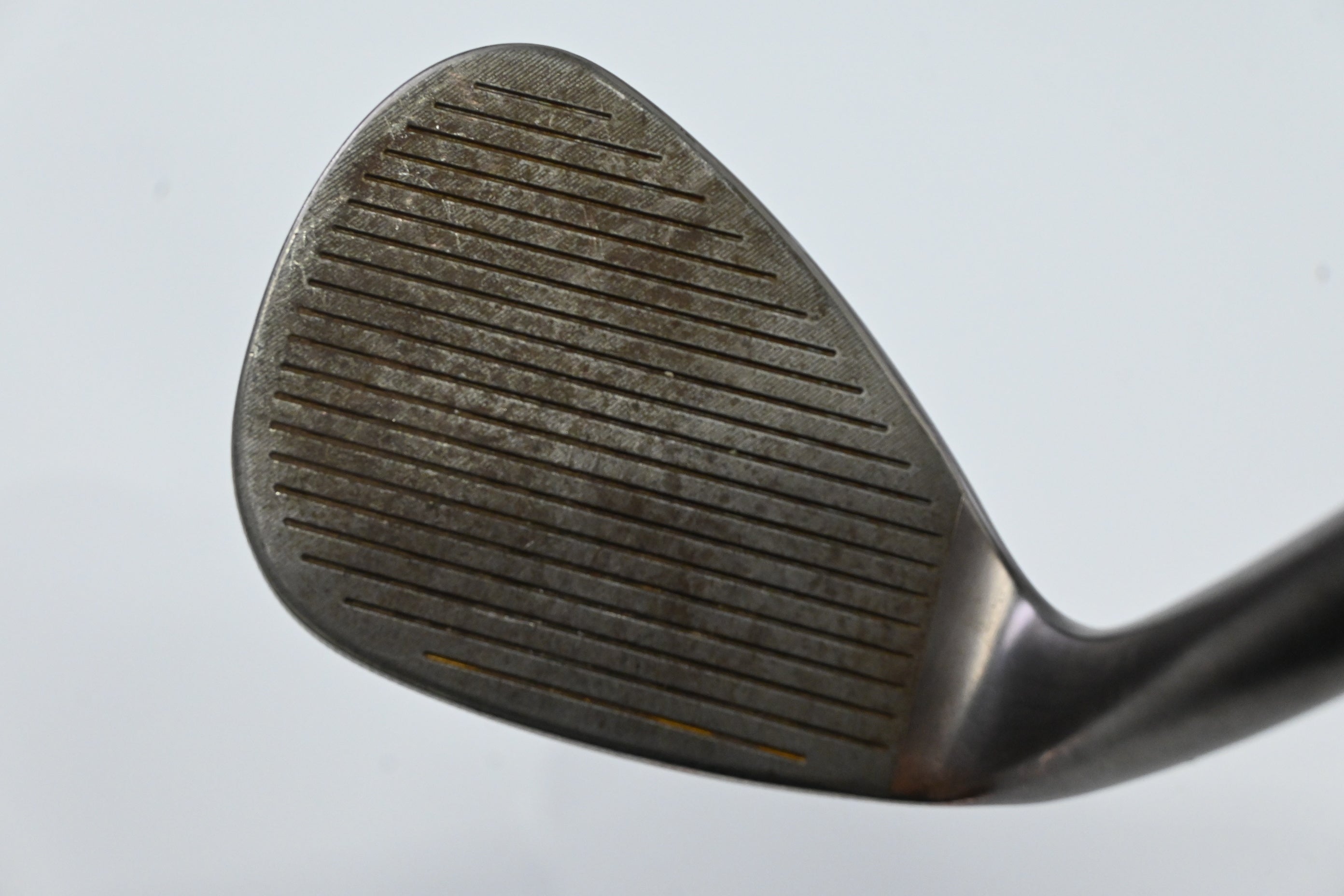 Taylormade Hi-Toe 4 Lob Wedge / 58 Degree / Wedge Flex Dynamic Gold 115 Shaft