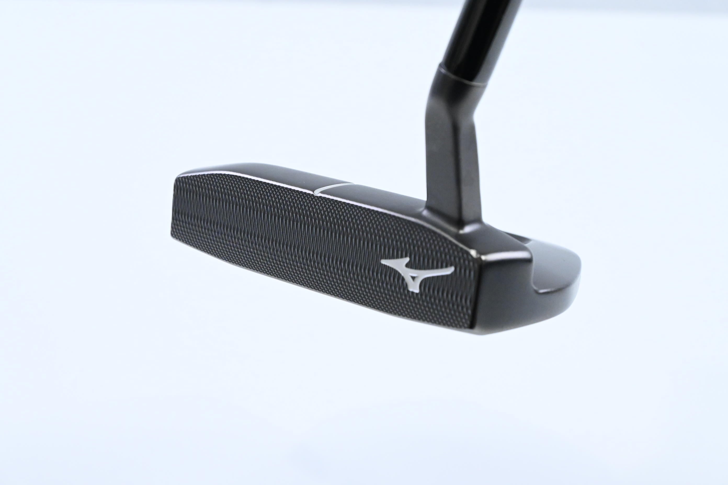 Mizuno M.Craft Nagoya S Putter / 36 Inch
