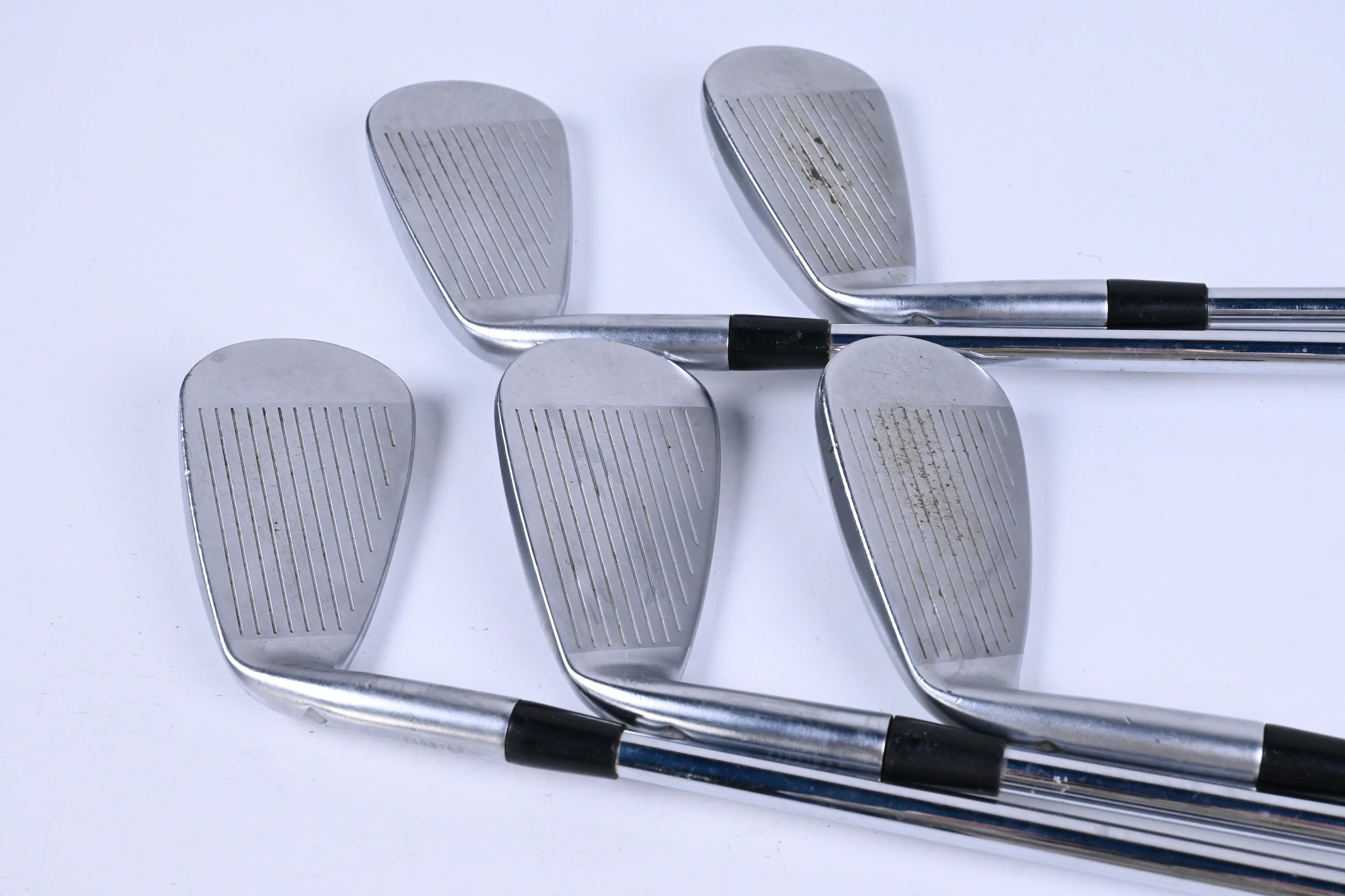 Mizuno JPX 900 Hot Metal Irons / 6-PW / Regular Flex N.S.Pro Modus3 Tour 105 Shafts