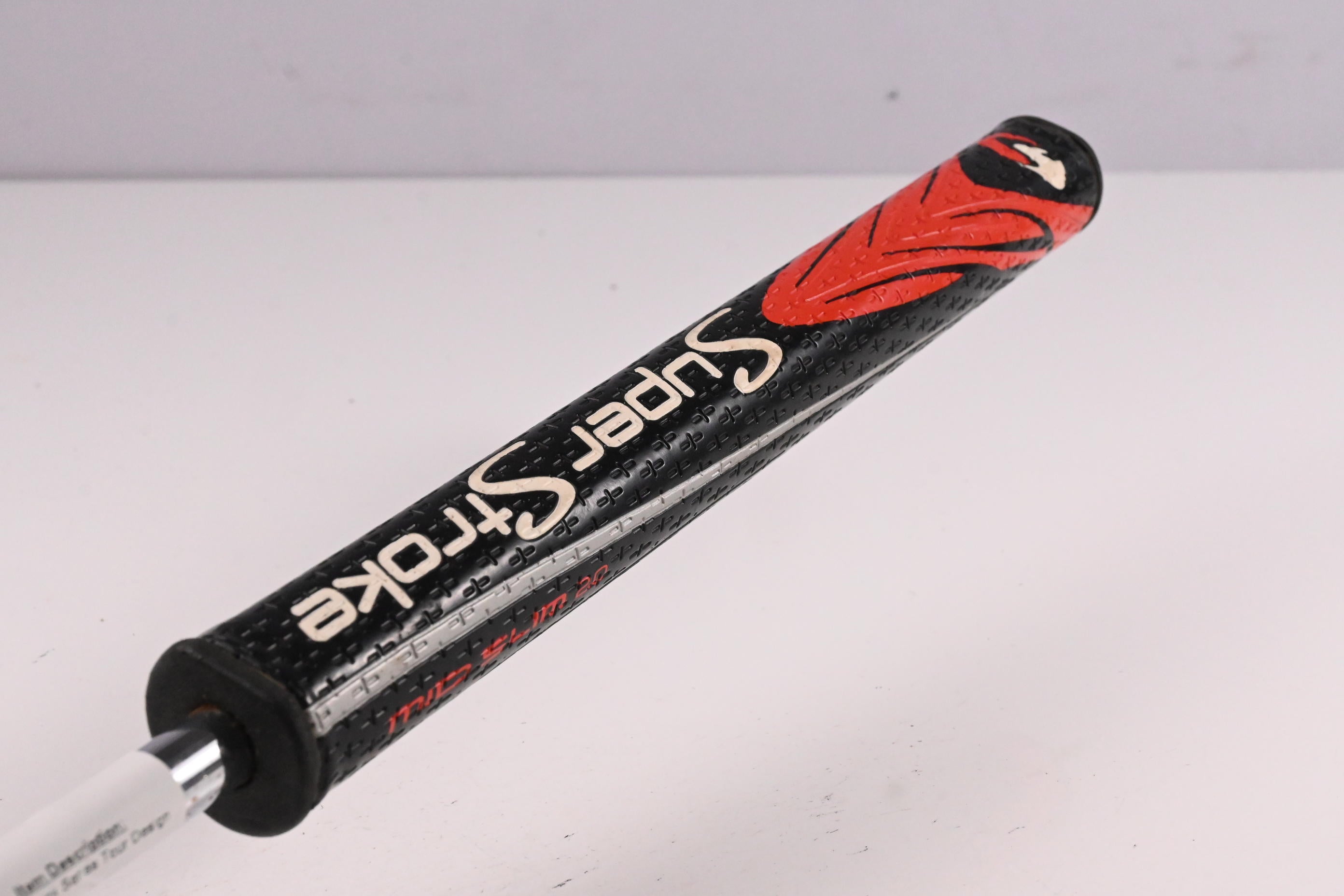 Odyssey Black Series Tour Design 9 Putter / 34 Inch
