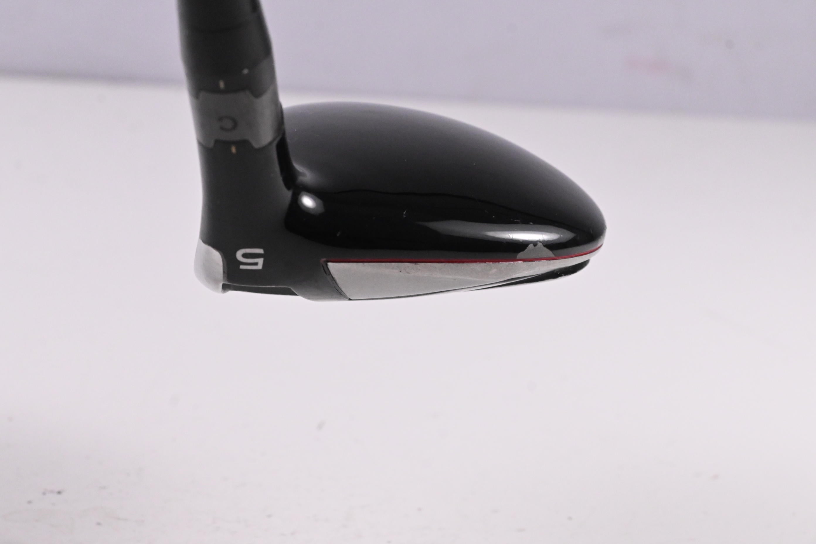 Callaway RAZR Fit #5 Wood / 18 Degree / Regular Flex Callaway 60 Shaft