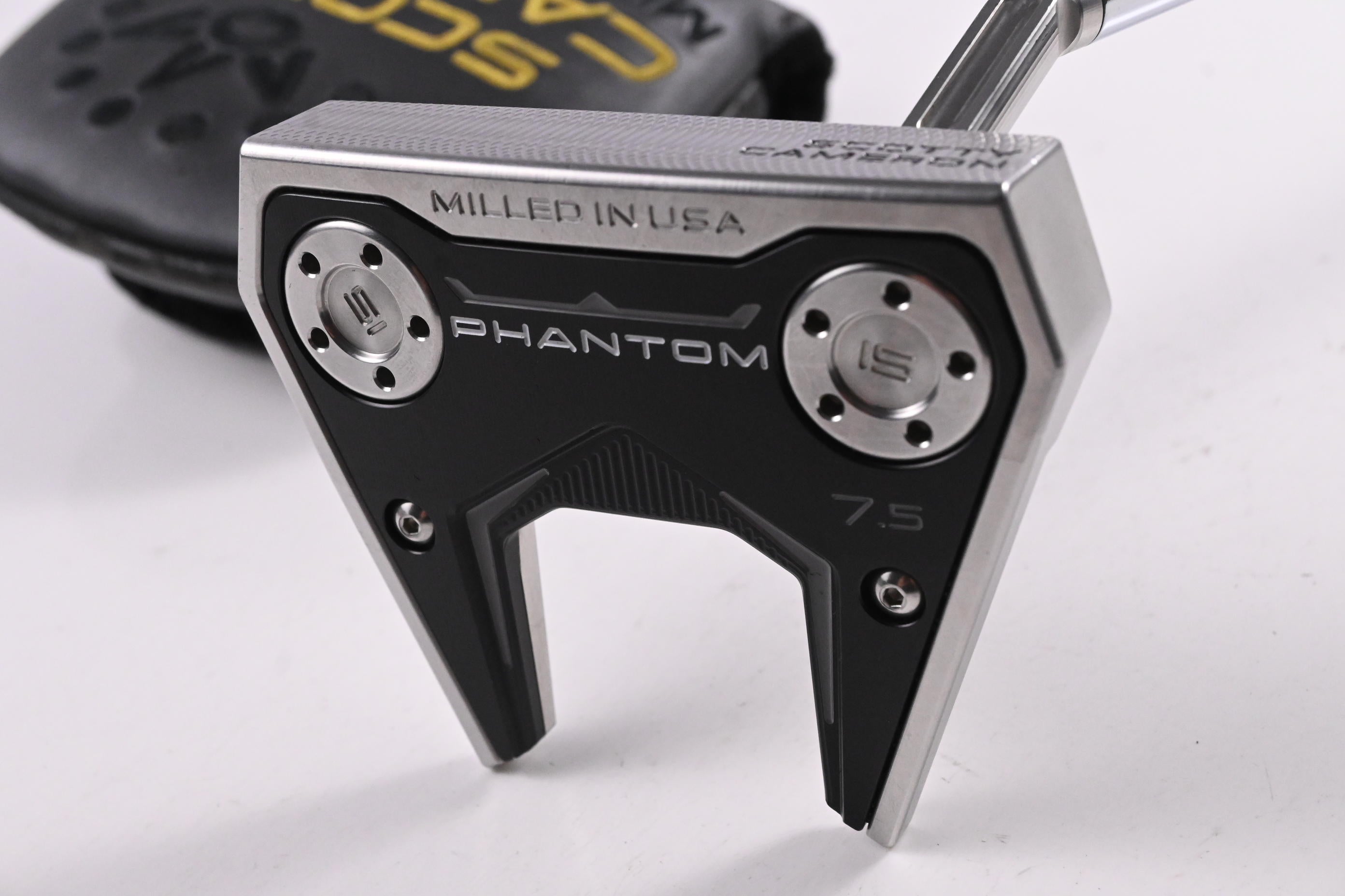 Scotty Cameron 2024 Phantom 7.5 Putter / 33 Inch