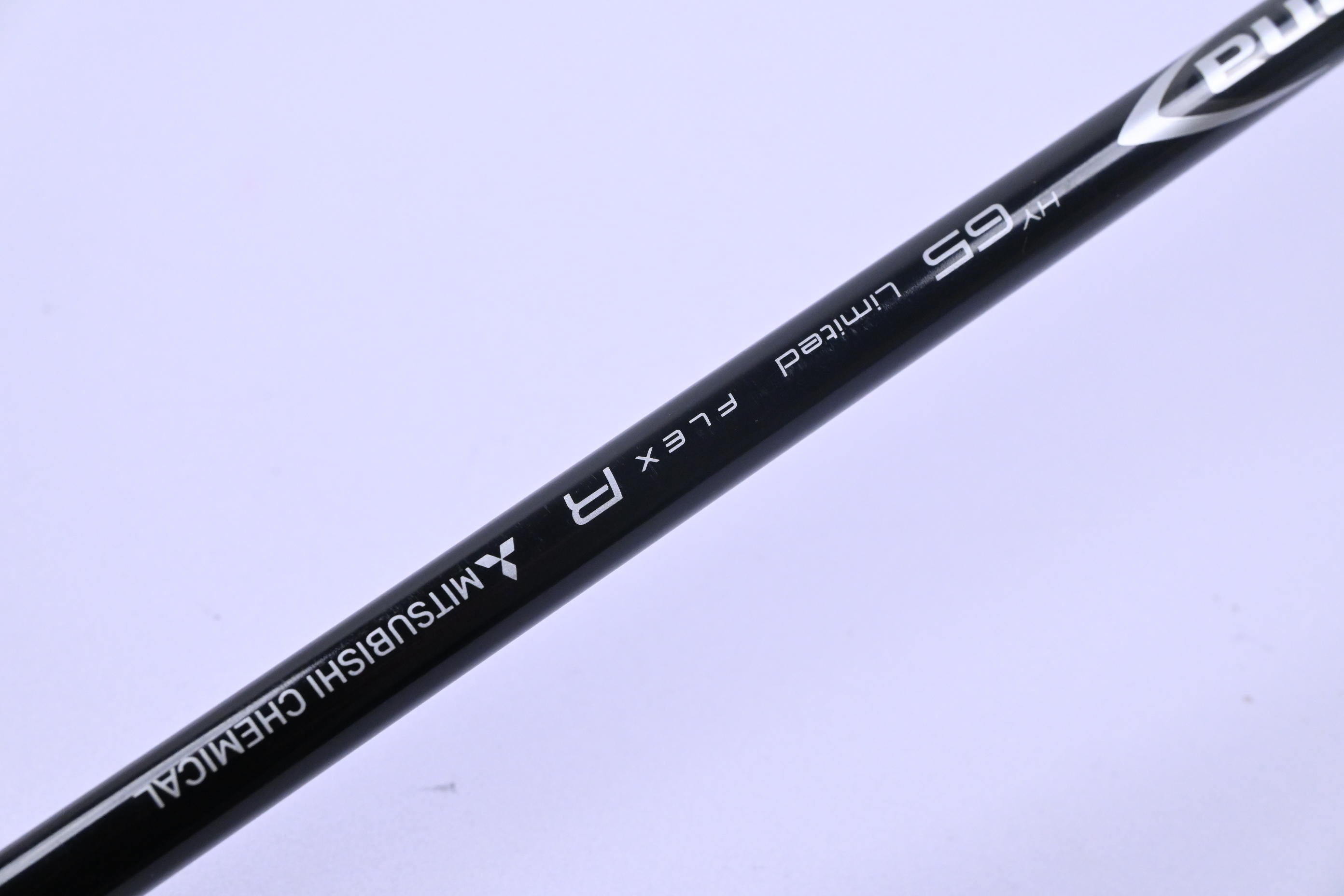 Taylormade SIM DHY #3 Hybrid / 19 Degree / Regular Flex Diamana 65 Shaft