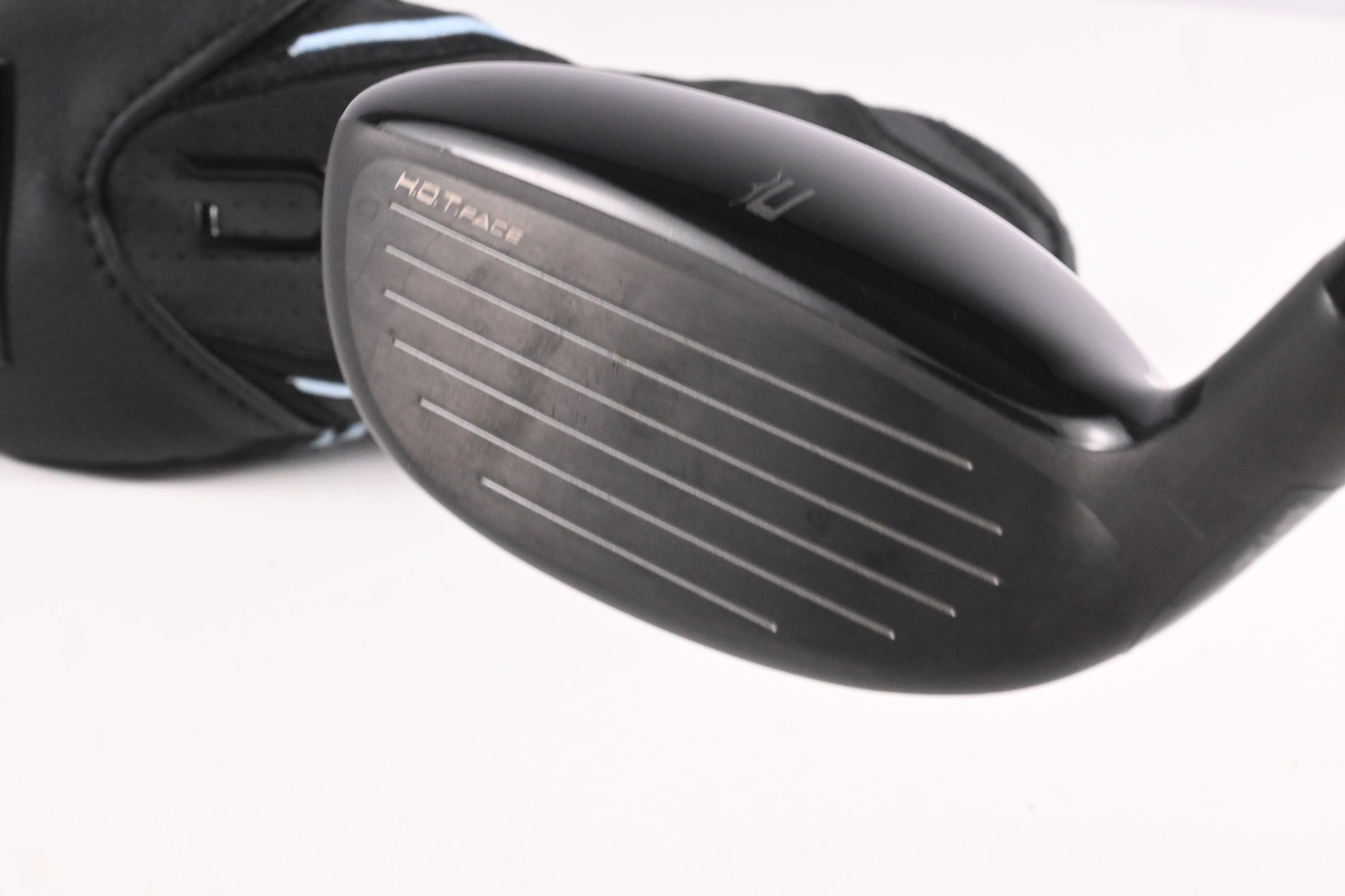 Ladies Cobra Darkspeed #5 Hybrid / 24 Degree / Ladies Flex KBS PGI 55 Shaft