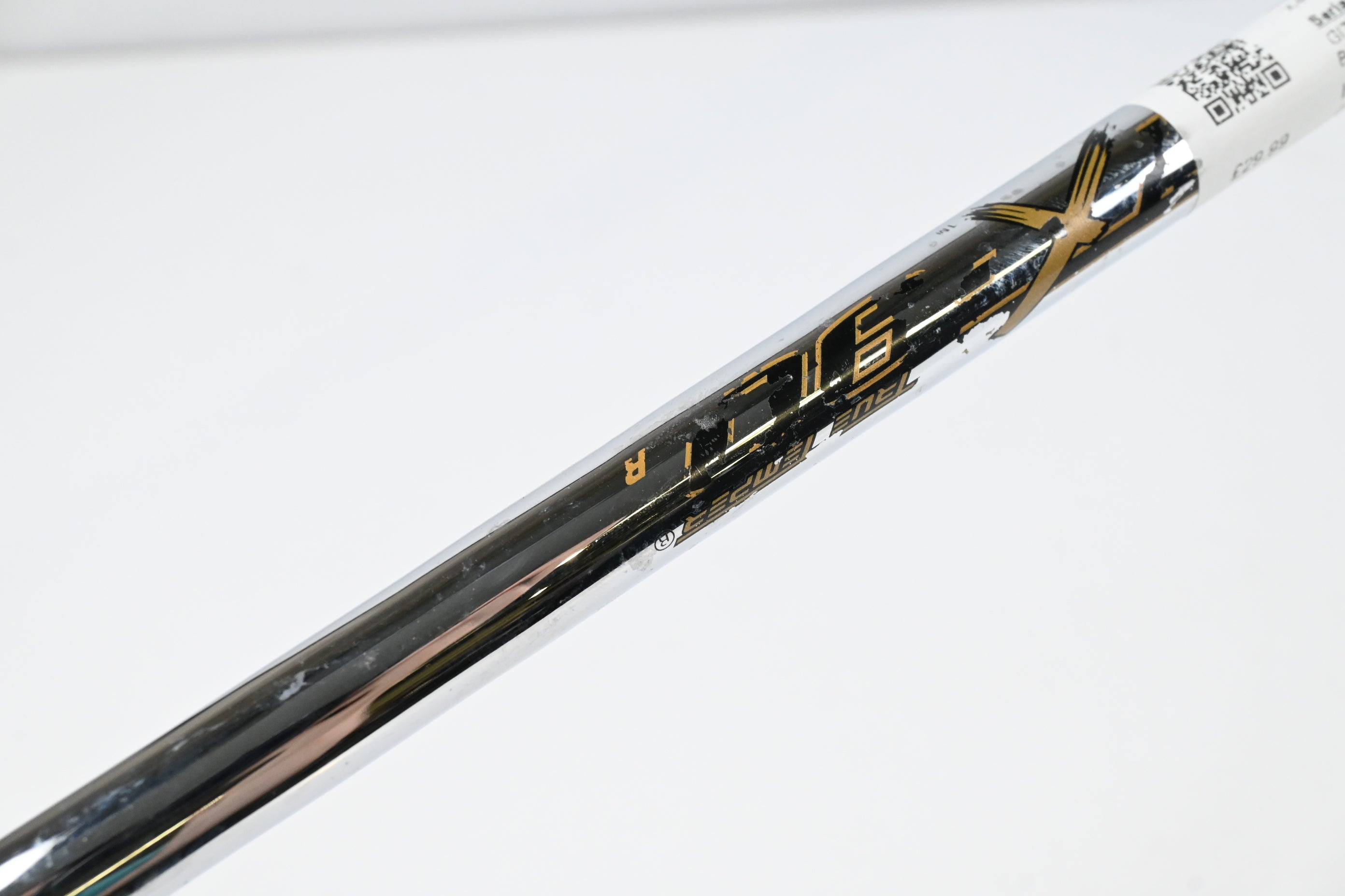 Callaway X-Forged 2007 #6 Iron / Regular Flex TX-90 Shaft