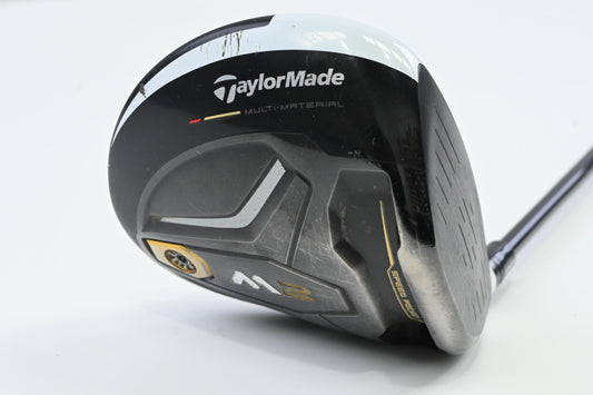 Taylormade M2 2016 Driver / 10.5 Degree / Regular Flex Fujikura Pro 50 Shaft