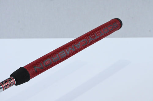Scotty Cameron Select 2018 Newport 3 Putter / 34 Inch
