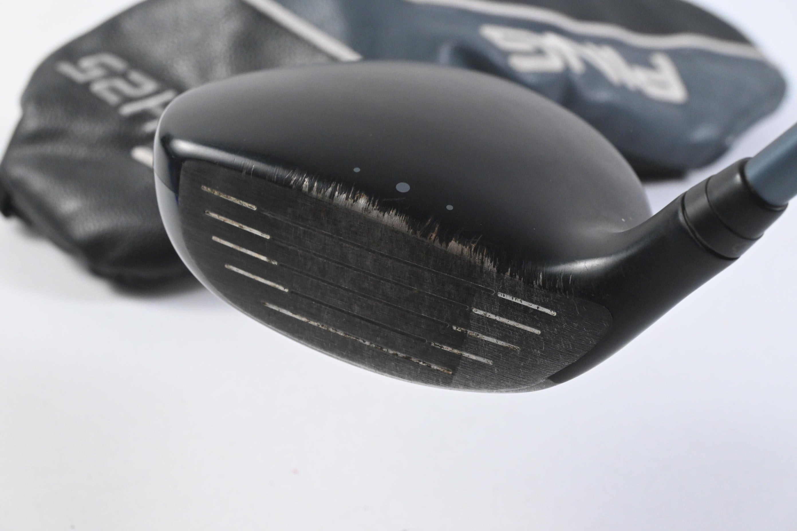 Ping G425 SFT #5 Wood / 19 Degree / Senior Flex Ping Alta CB 65 Shaft