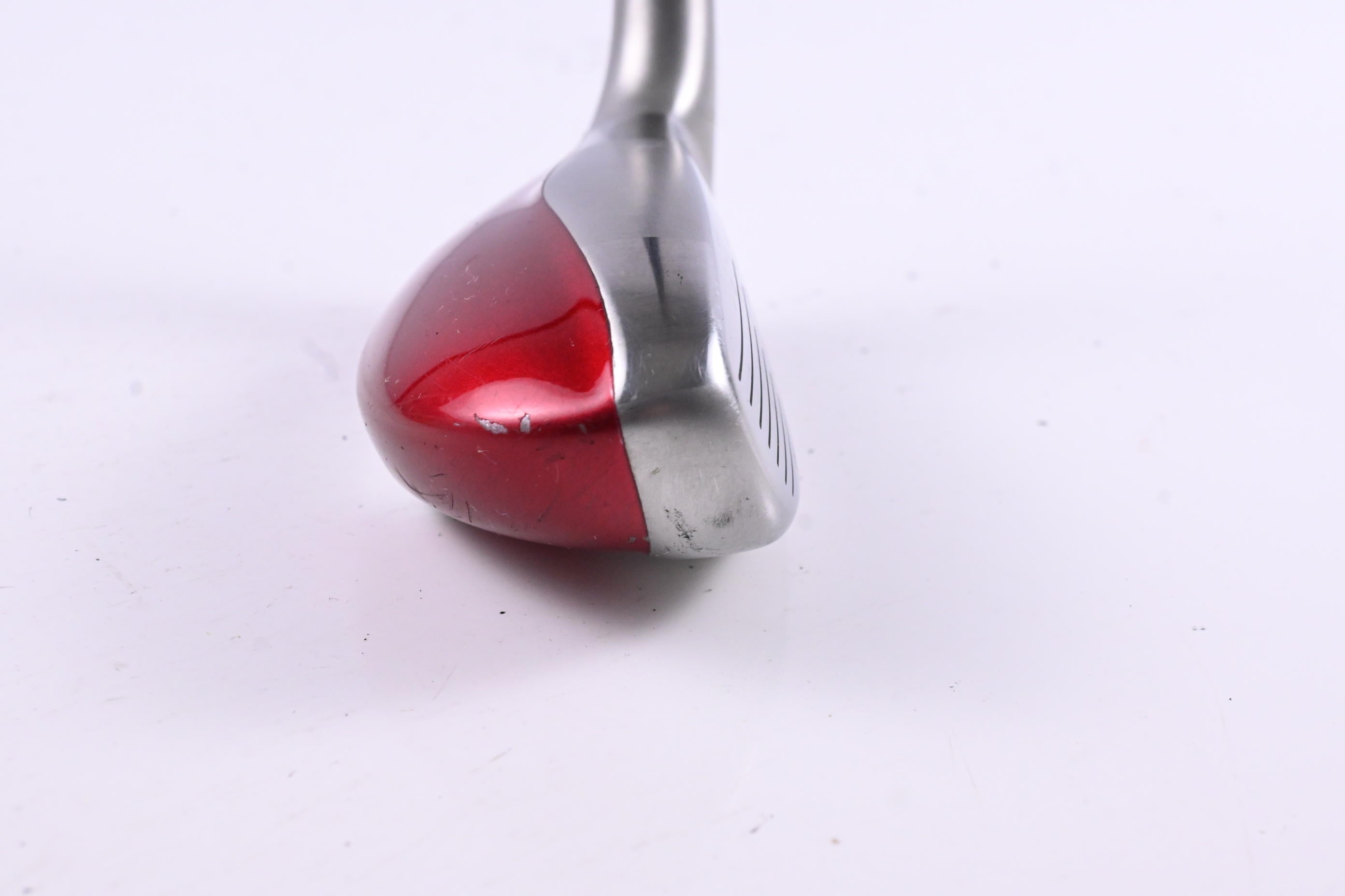 Nike CPR #4 Hybrid / 21 Degree / Regular Flex Nike CPR Shaft
