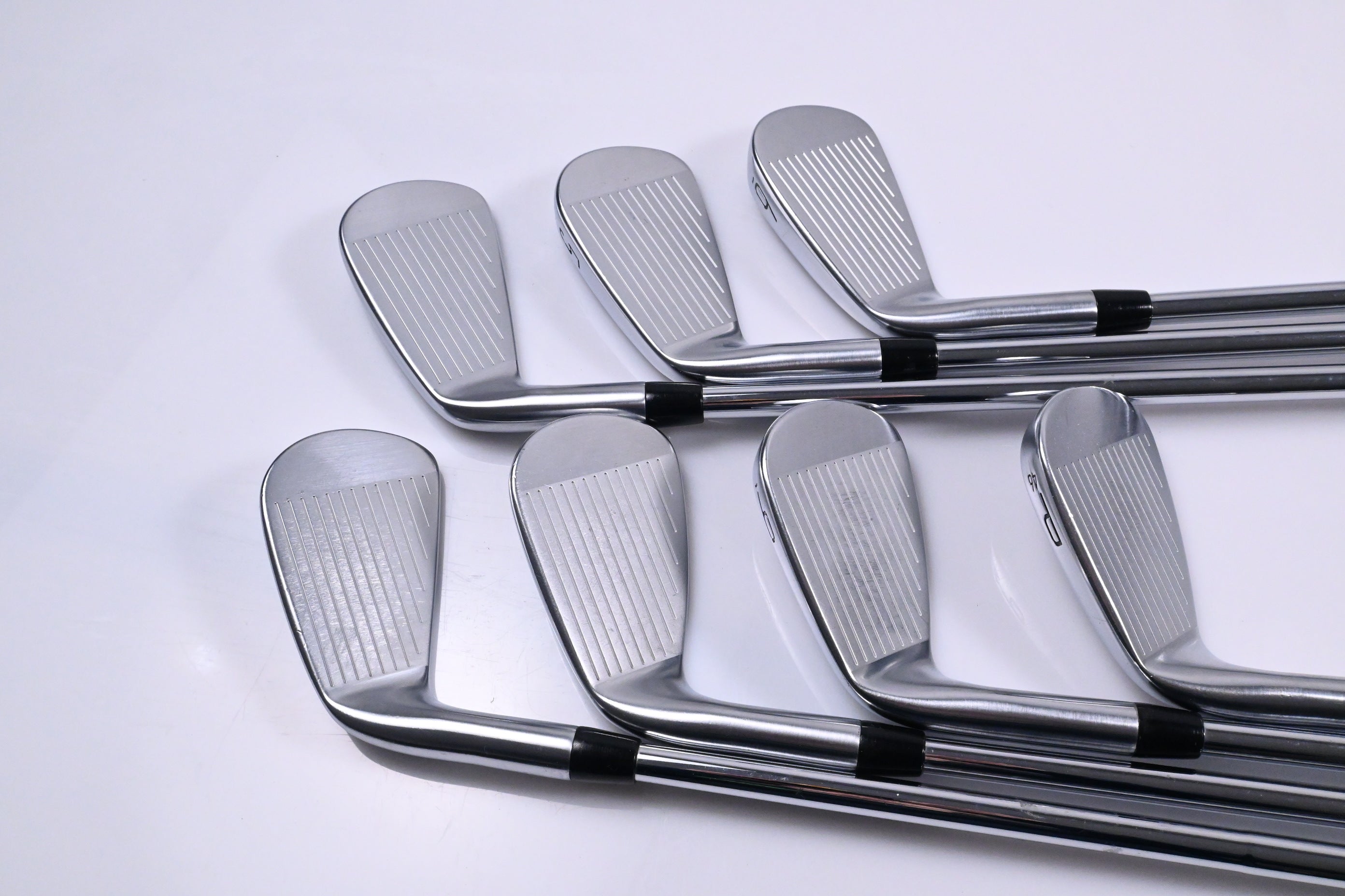 Titleist T100 2023 Irons / 4-PW / X-Flex N.S.Pro Modus3 Tour 105 Shafts