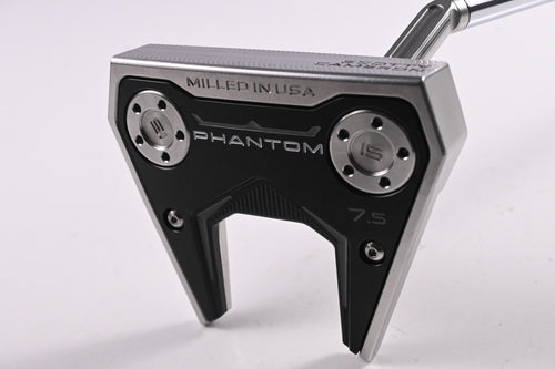 Scotty Cameron 2024 Phantom 7.5 Putter / 33 Inch