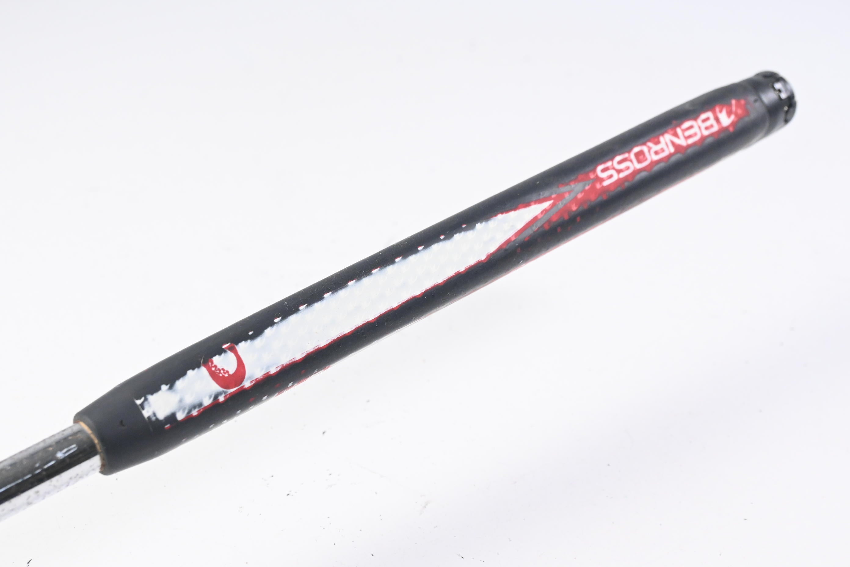Benross Pure Red Putter / 32 Inch