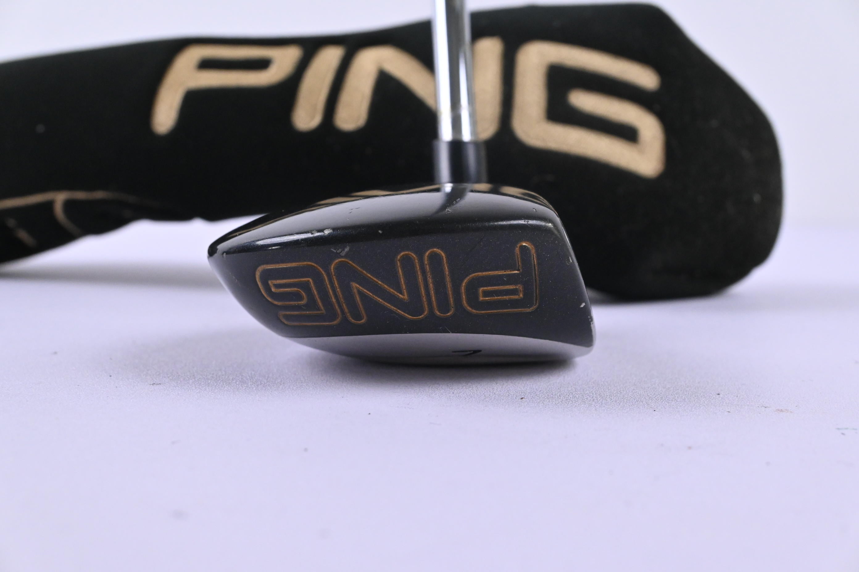 Ping I3 #7 Wood / 20 Degree / X-Flex Ping Cushin JZ Shaft