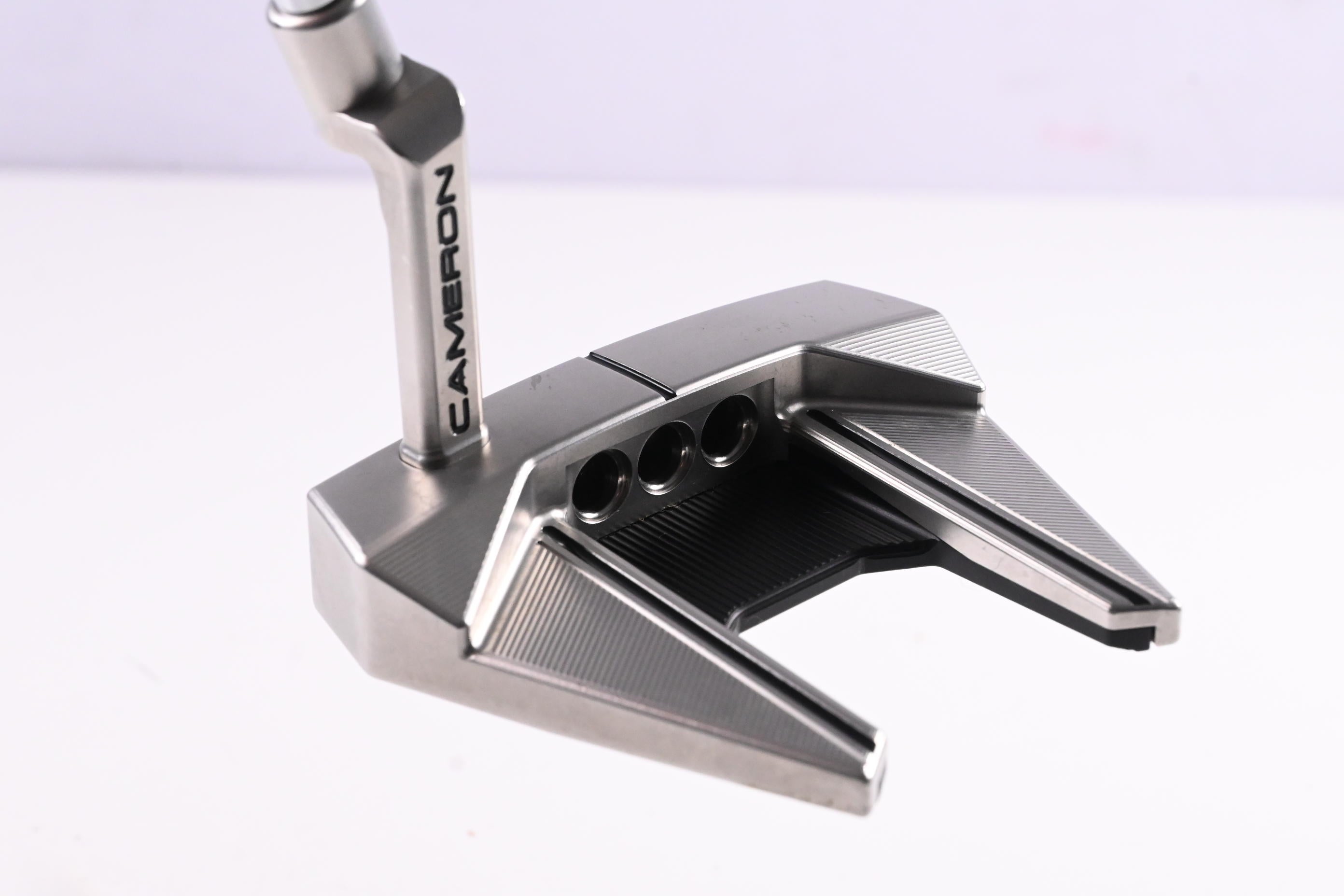 Scotty Cameron 2026 Phantom 7.2 Putter / 34 Inch