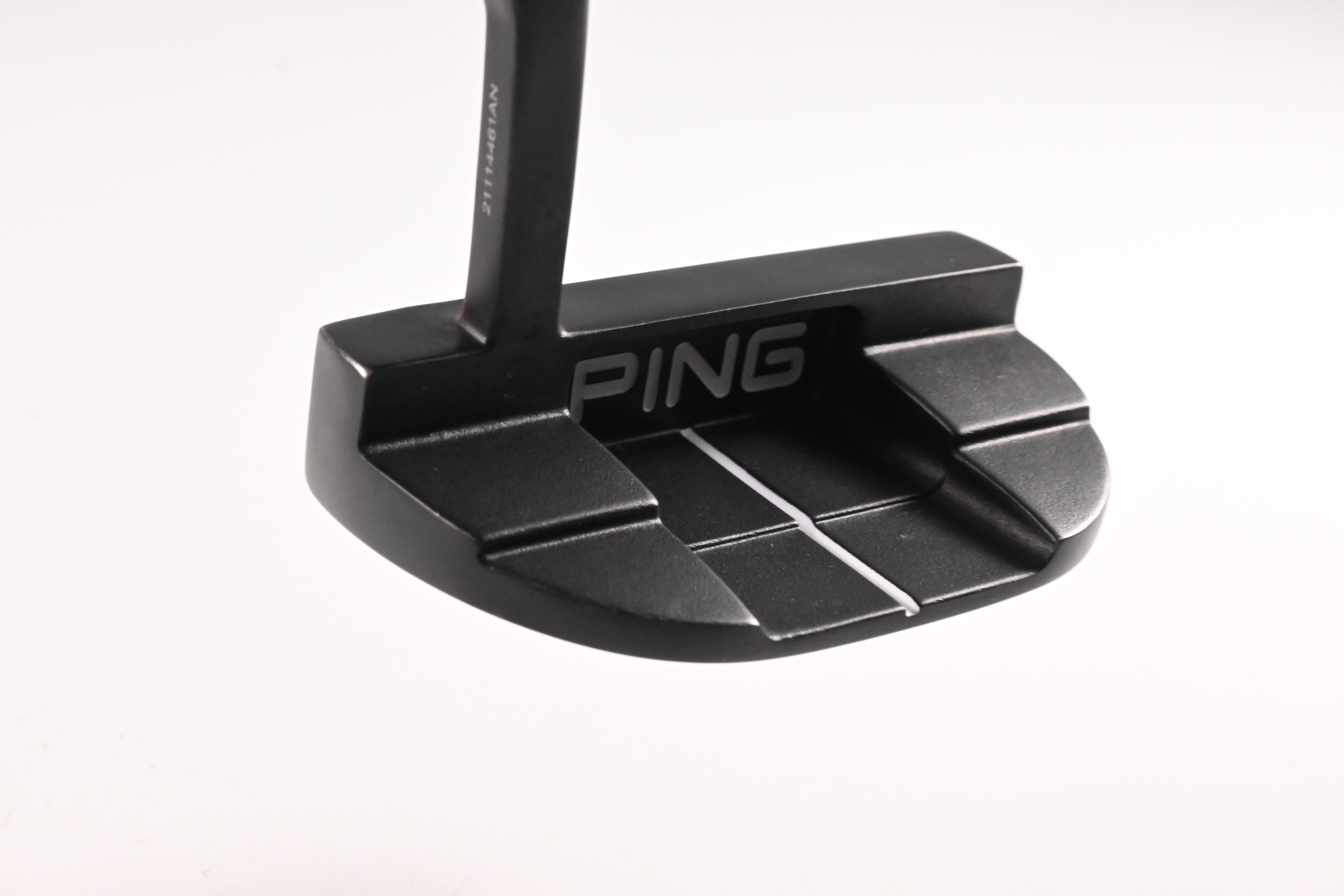 Ping 2021 DS 72 Putter / Brown Dot / 35 Inch