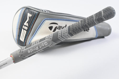 Taylormade SIM Max #3 Wood / 15 Degree / Stiff Flex UST Mamiya Proforce V2 6