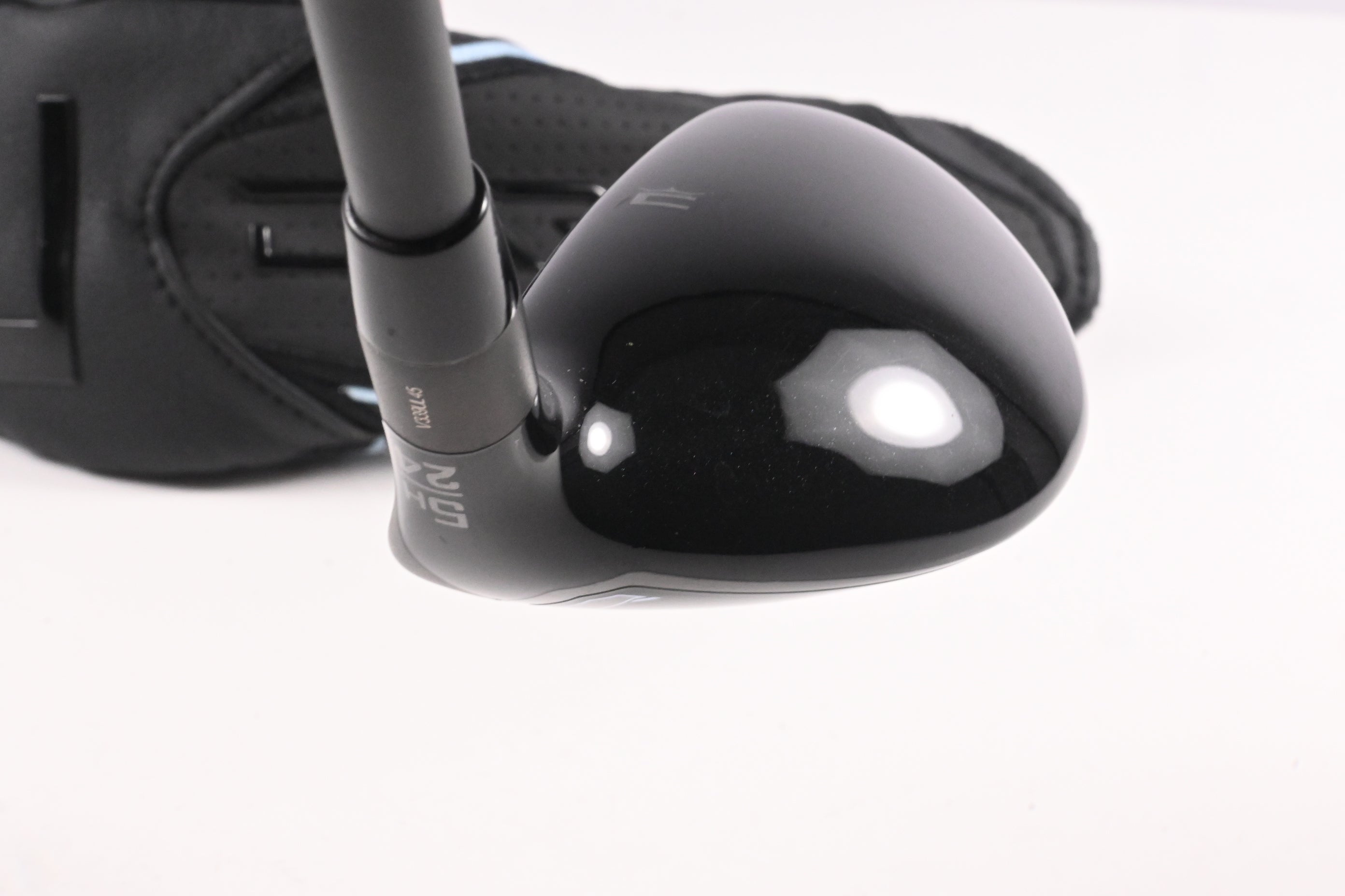 Ladies Cobra Darkspeed #5 Hybrid / 24 Degree / Ladies Flex KBS PGI 55 Shaft