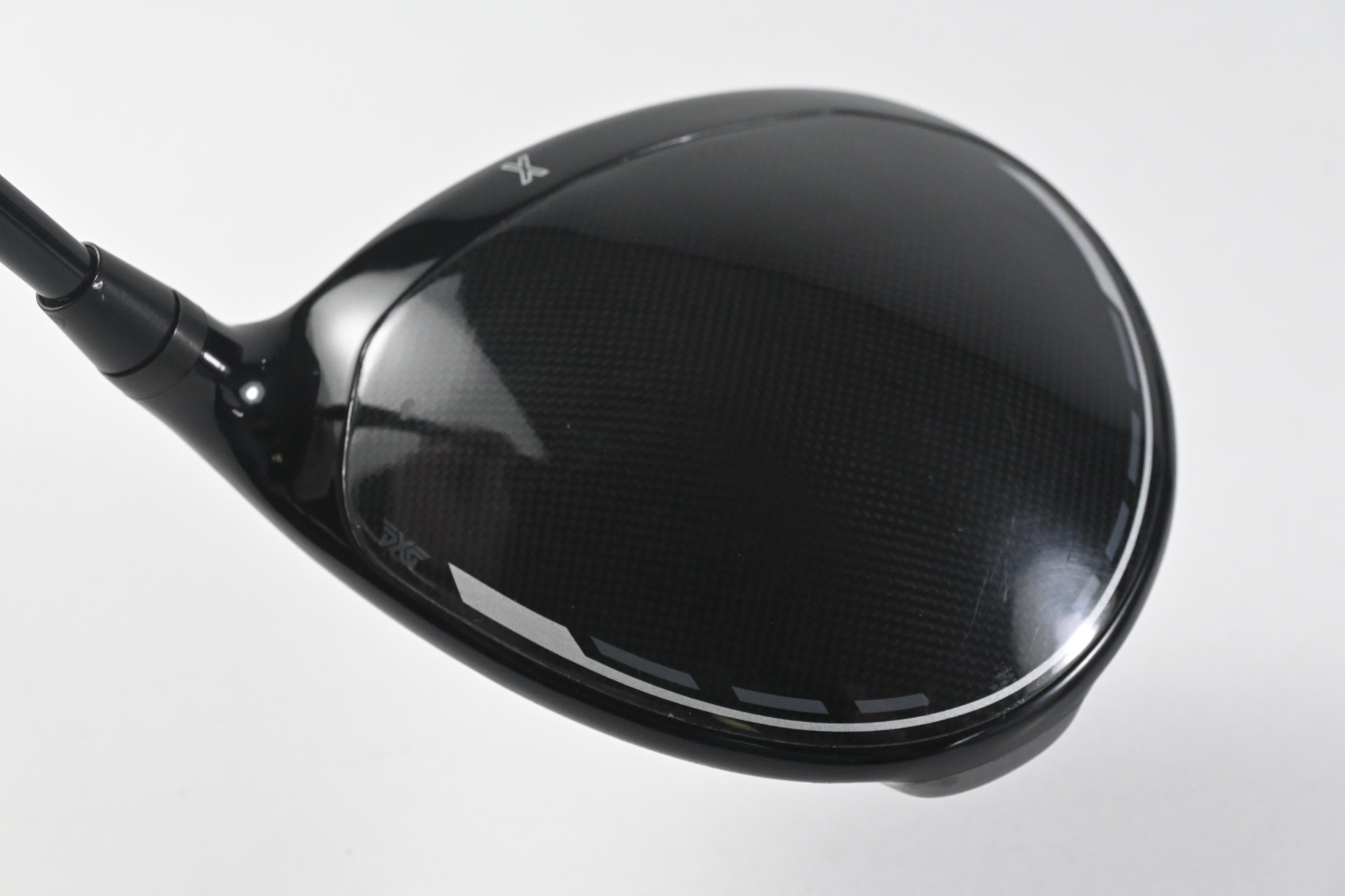 PXG 0311 Black Ops Driver / 12 Degree / Stiff Flex Accra FX Shaft