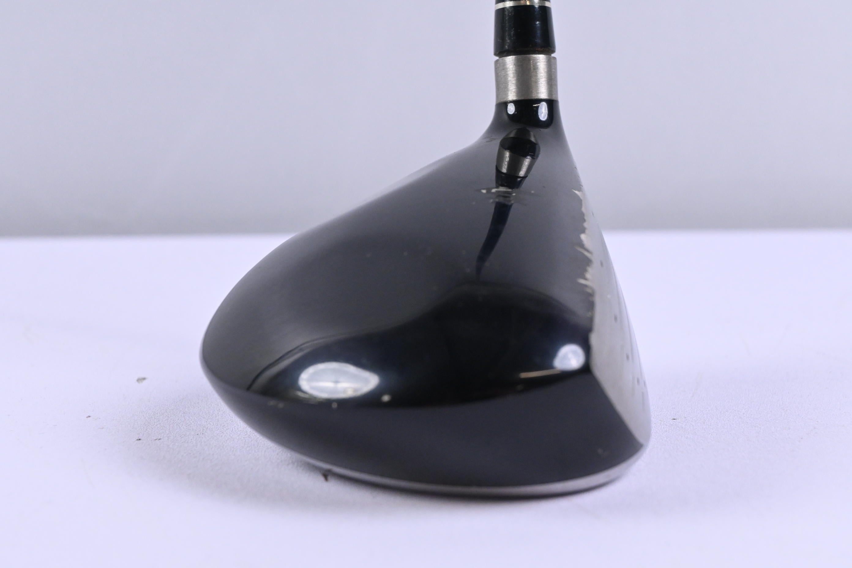 Cobra SZ #4+ Wood / 16.5 Degree / Stiff Flex Aldila HM Tour 60 Shaft