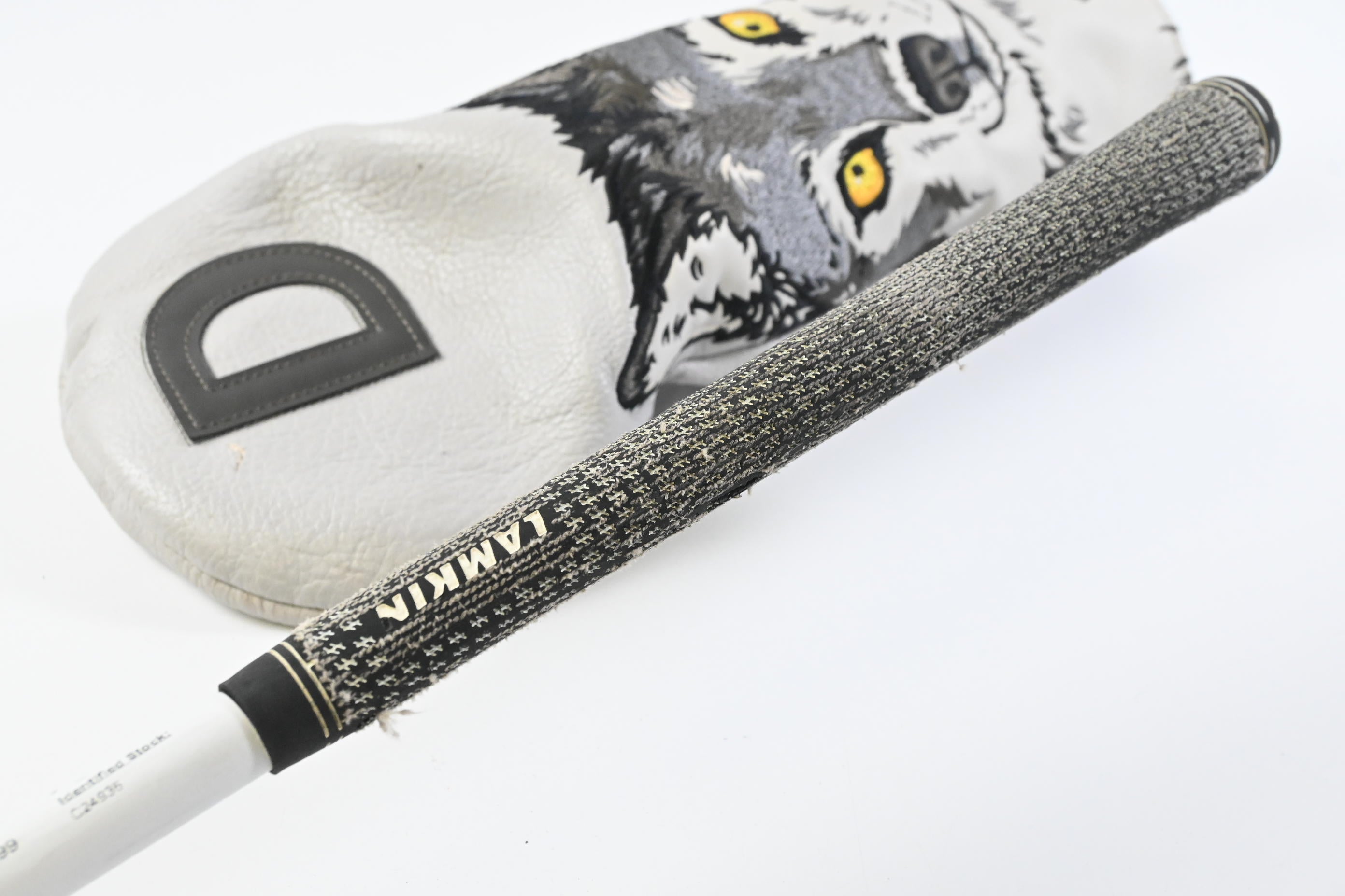 Srixon ZXi Driver / 9 Degree / X-Flex HZRDUS Black 70 Shaft