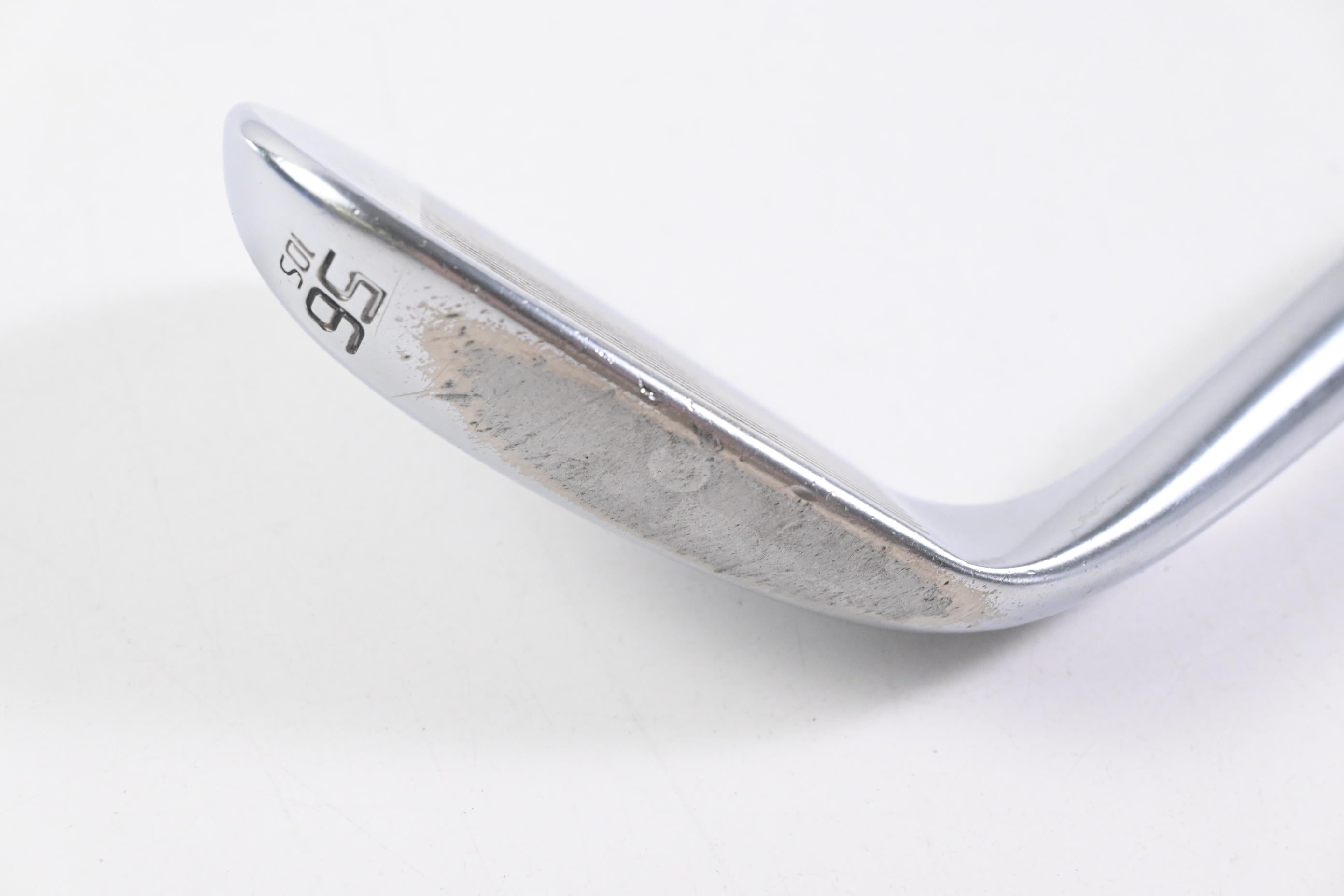 Titleist Vokey SM9 Sand Wedge / 56 Degree / Wedge Flex Vokey Design Steel Shaft