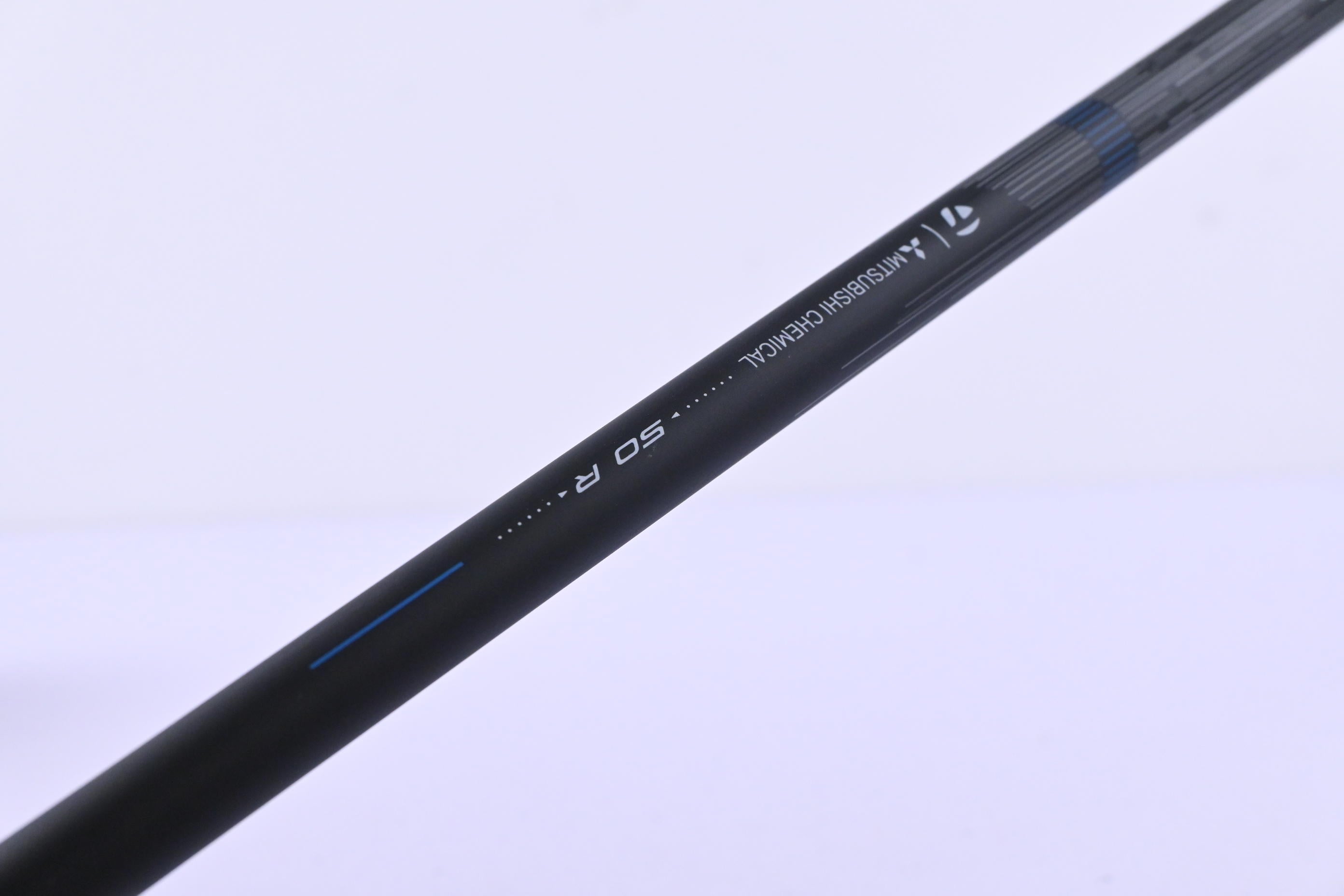Taylormade Qi4D Driver / 10.5 Degree / Regular Flex REAX 50 Shaft