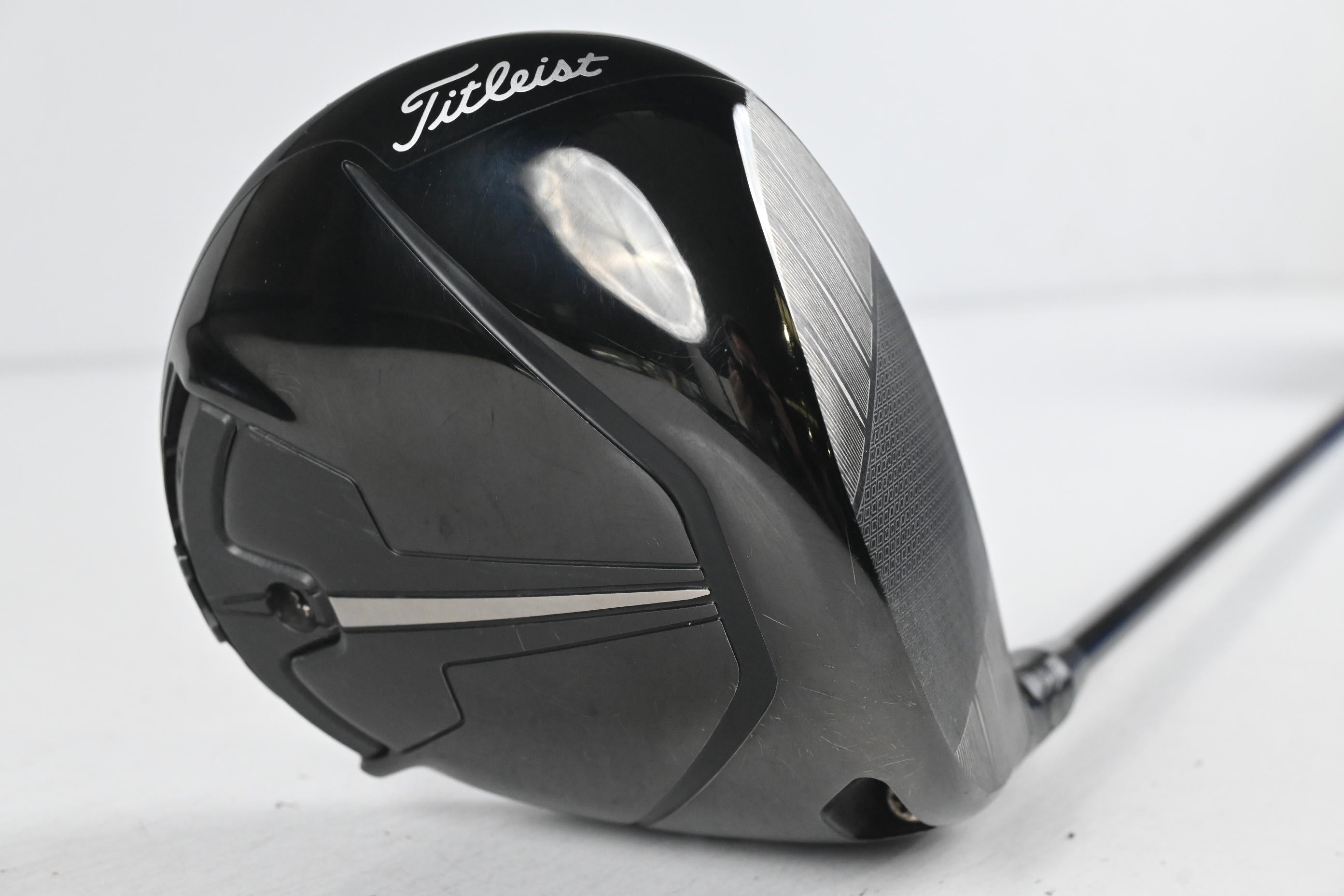 Titleist TSR3 Driver / 9 Degree / Stiff Flex Tensei AV Blue 55 Shaft