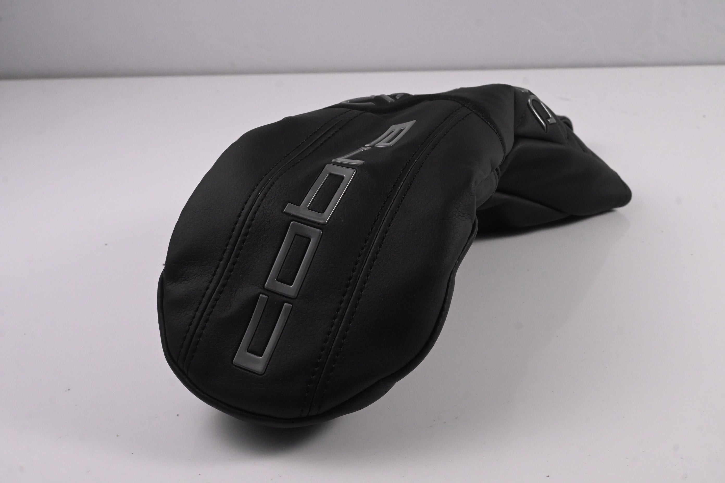 Cobra DS-Adapt LS Driver / 9 Degree / X-Flex Project X Denali Black 60 Shaft