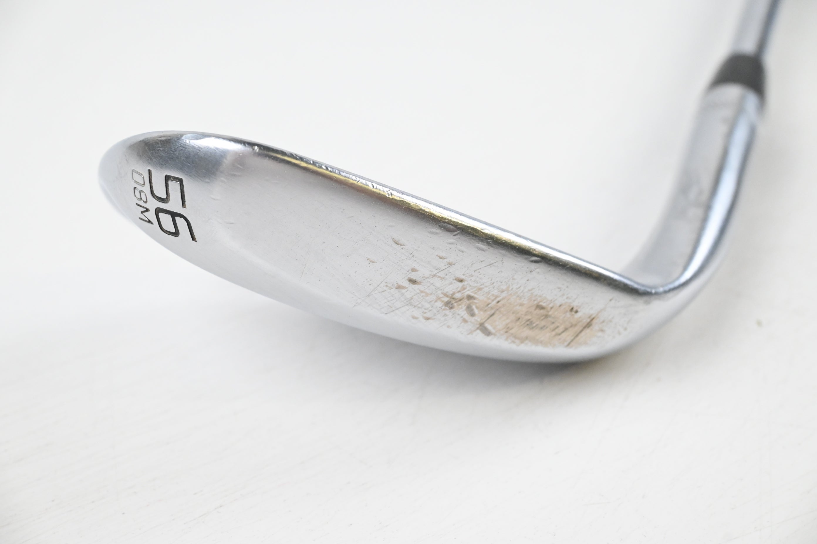 Titleist Vokey SM10 Sand Wedge / 56 Degree / Wedge Flex Vokey Design Shaft