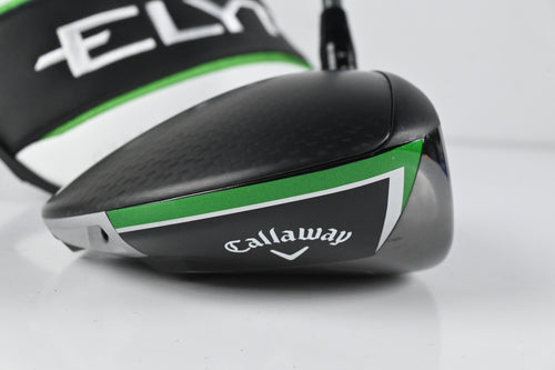 Callaway Elyte Driver / 10.5 Degree / X-Flex Denali Charcoal 60 Shaft