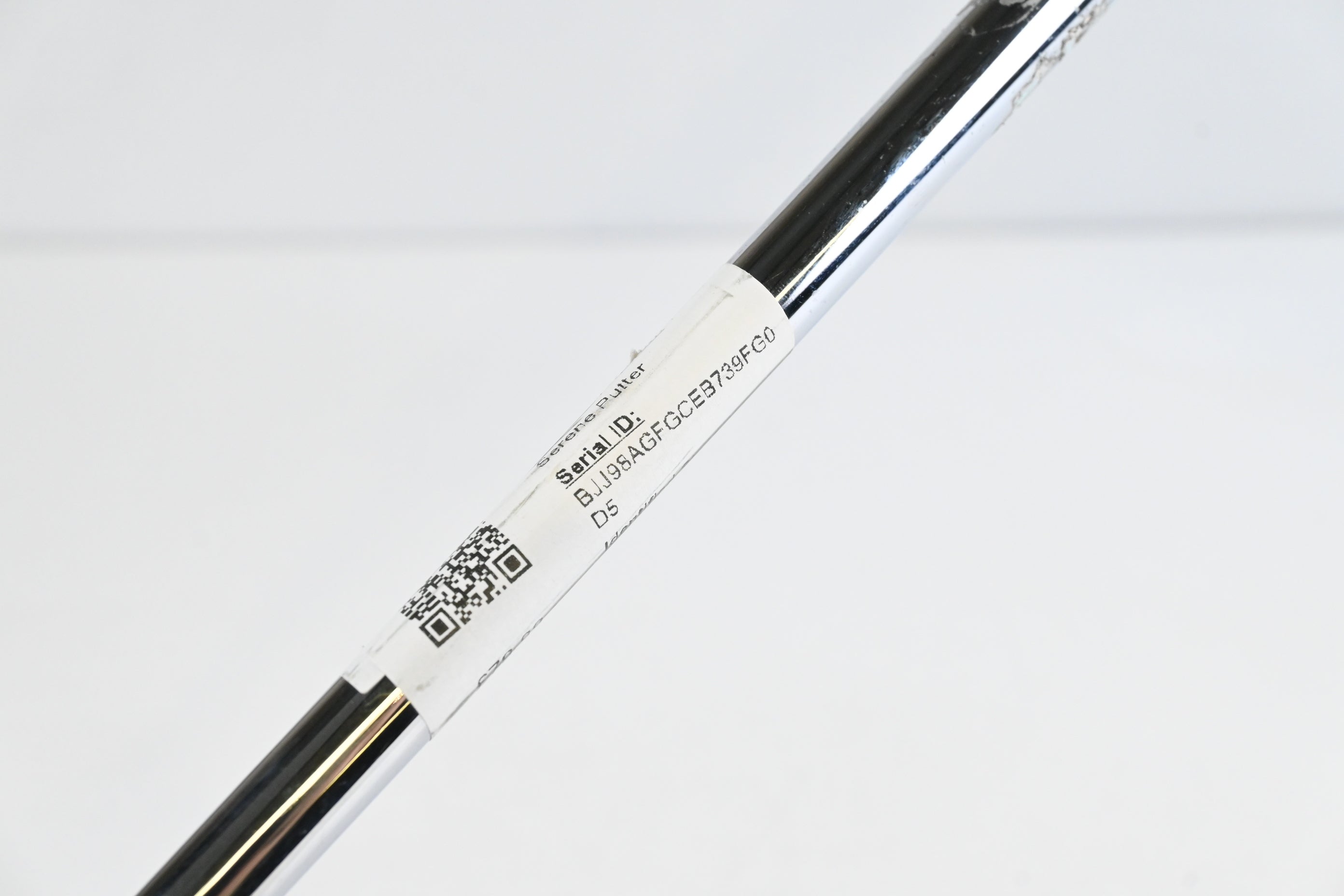 Ladies Ping Serene Anser 2 Putter / 33 Inch