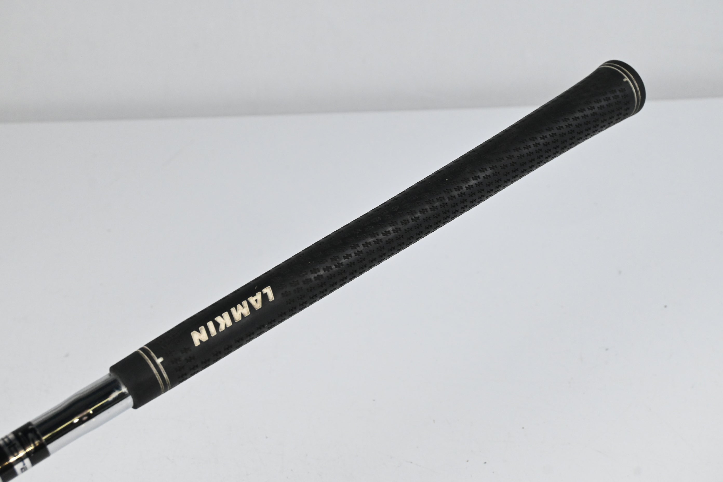 Cobra King Pur Lob Wedge / 58 Degree / Stiff Flex Cobra Shaft