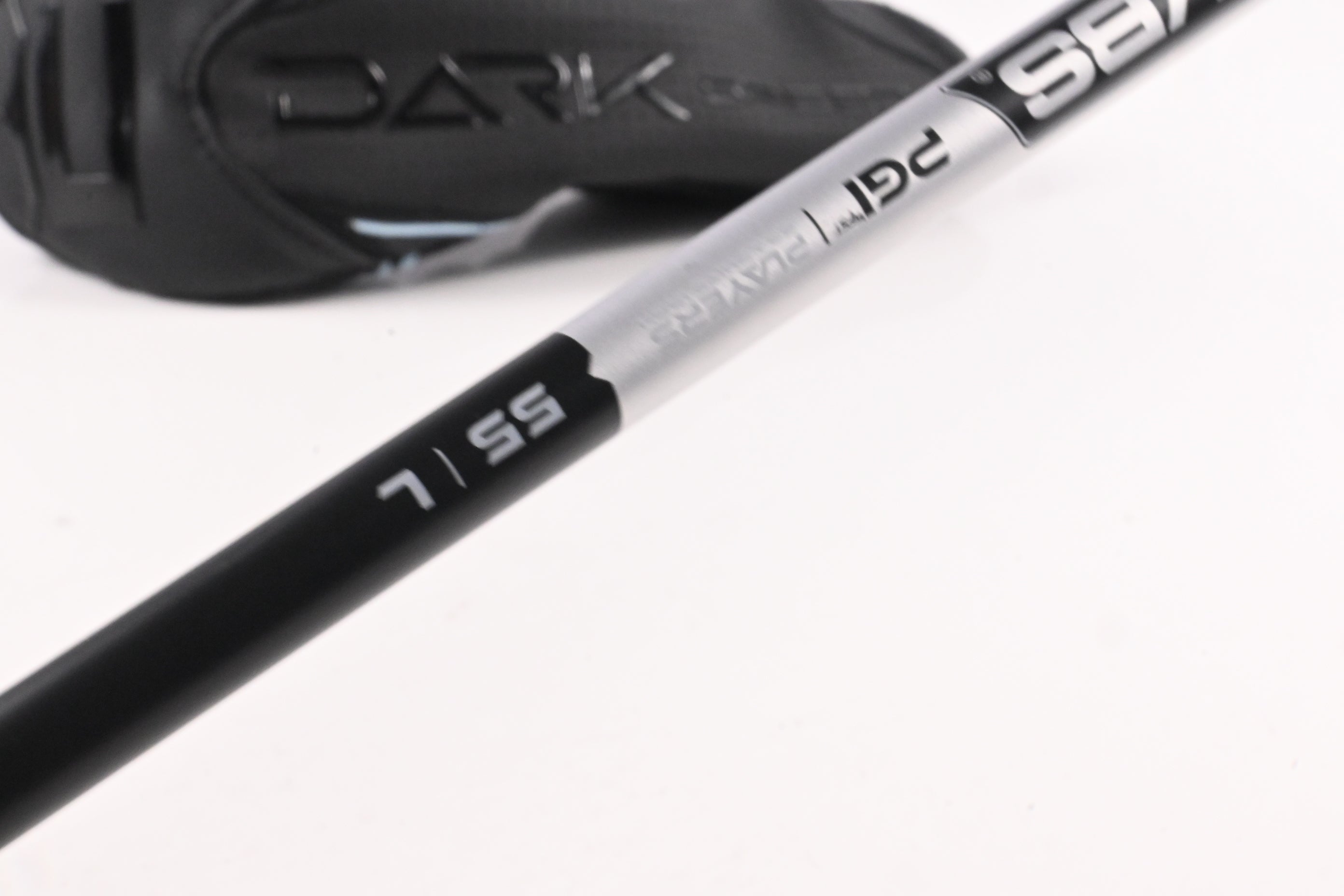 Ladies Cobra Darkspeed #5 Hybrid / 24 Degree / Ladies Flex KBS PGI 55 Shaft