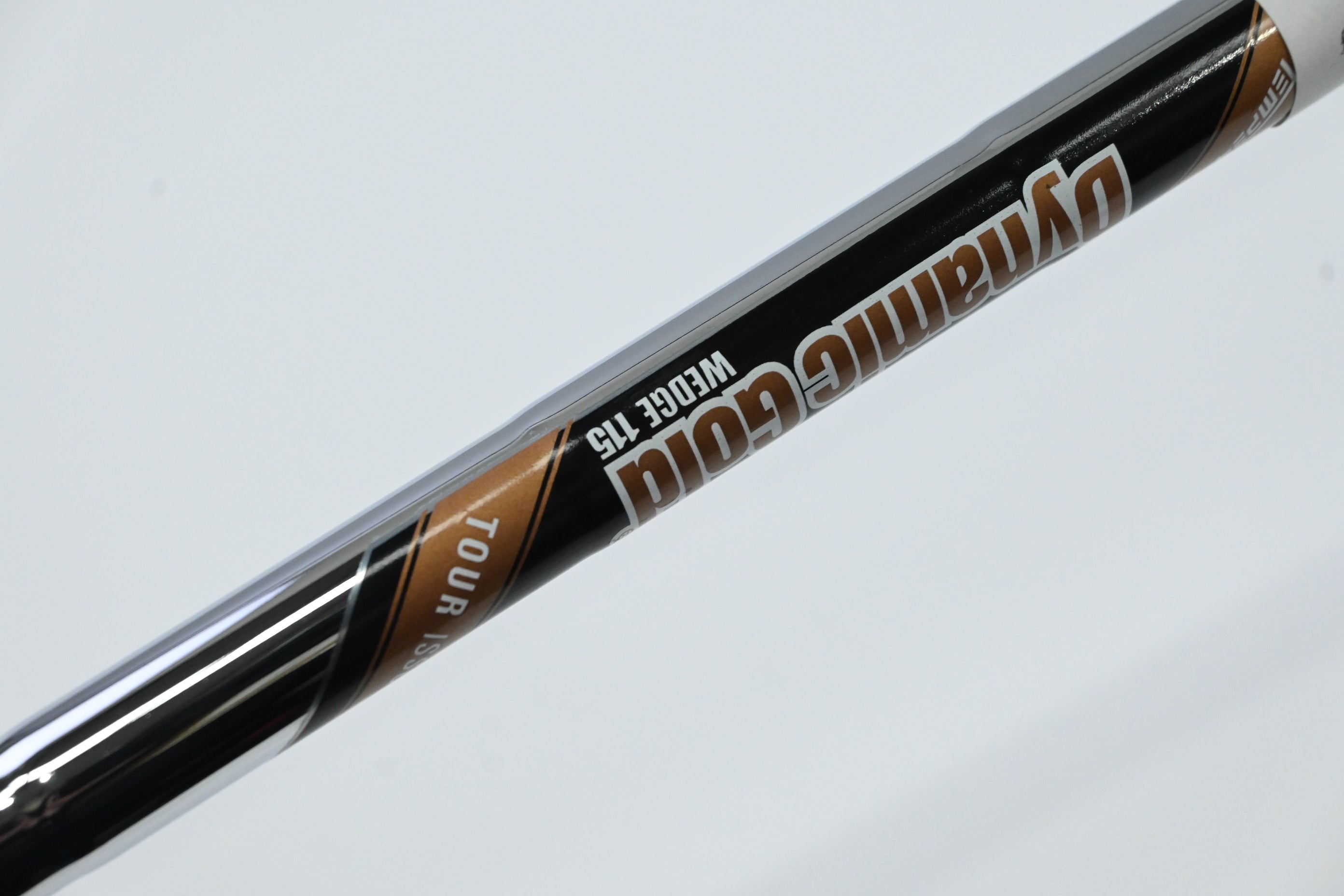 Taylormade Hi-Toe 4 Lob Wedge / 58 Degree / Wedge Flex Dynamic Gold 115 Shaft