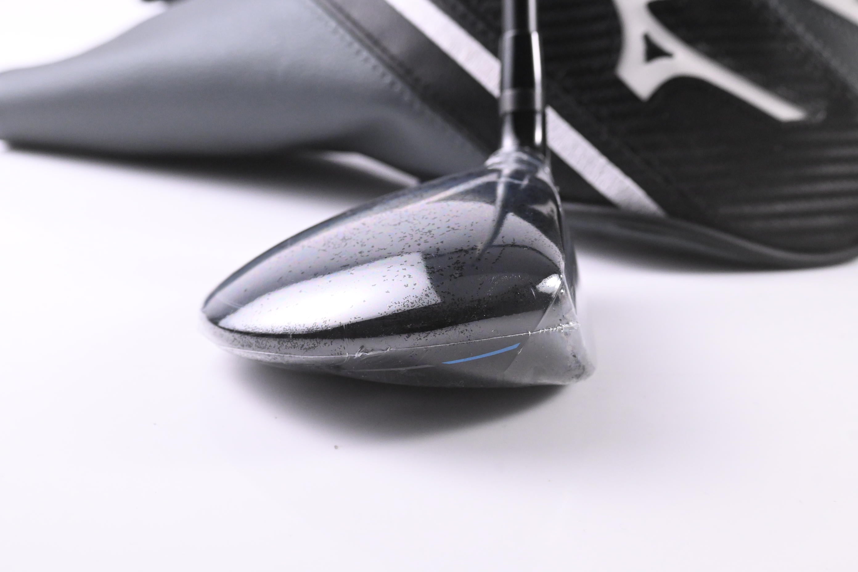 Mizuno ST-X 220 #3 Wood (2022) / 15 Degree / Senior Flex UST Helium Nanocore 4