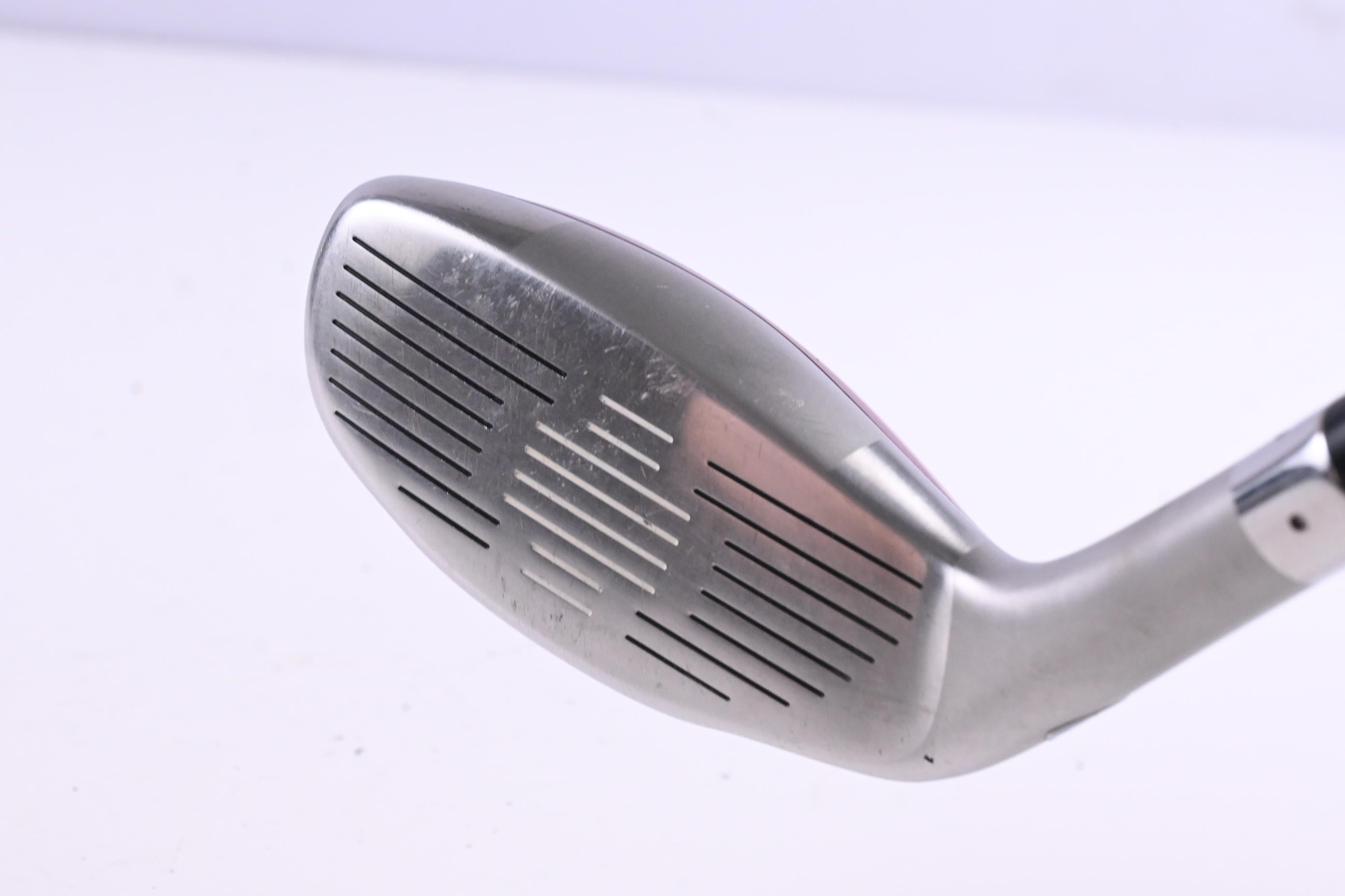 Nike CPR #4 Hybrid / 21 Degree / Regular Flex Nike CPR Shaft