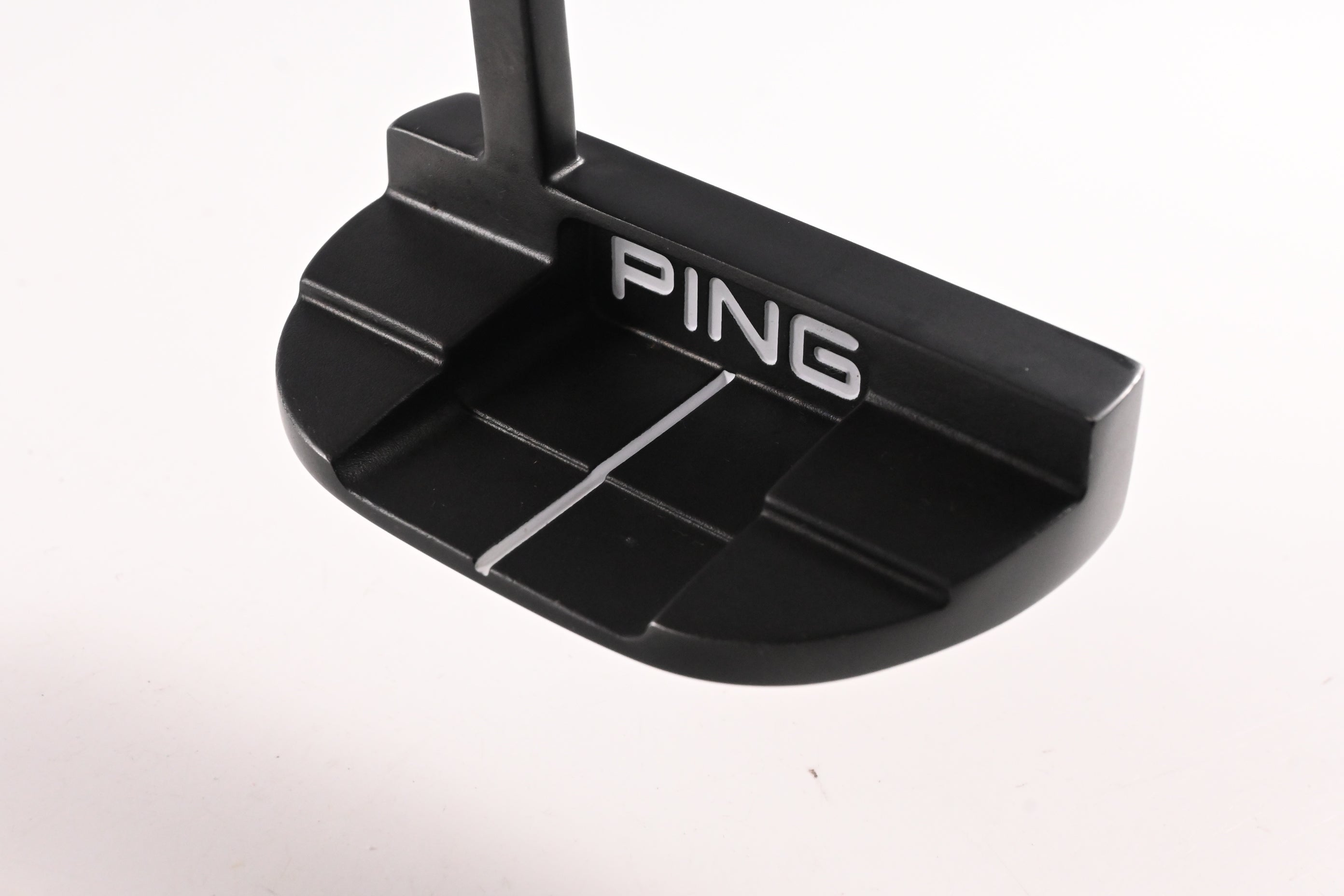 Ping 2021 DS 72 Putter / Brown Dot / 35 Inch