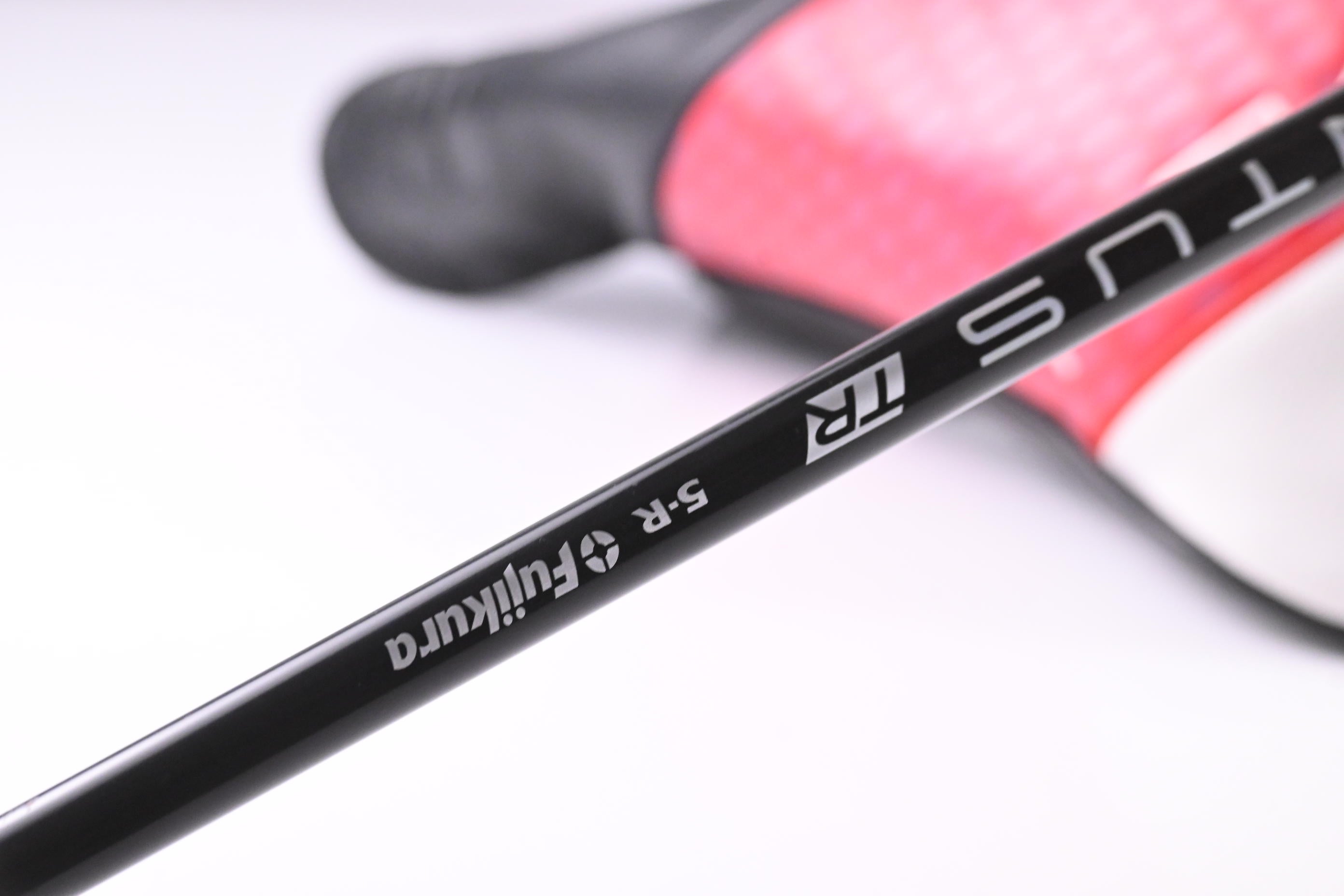 Taylormade Stealth 2 HD Driver / 10.5 Degree / Regular Flex Ventus TR Red 5