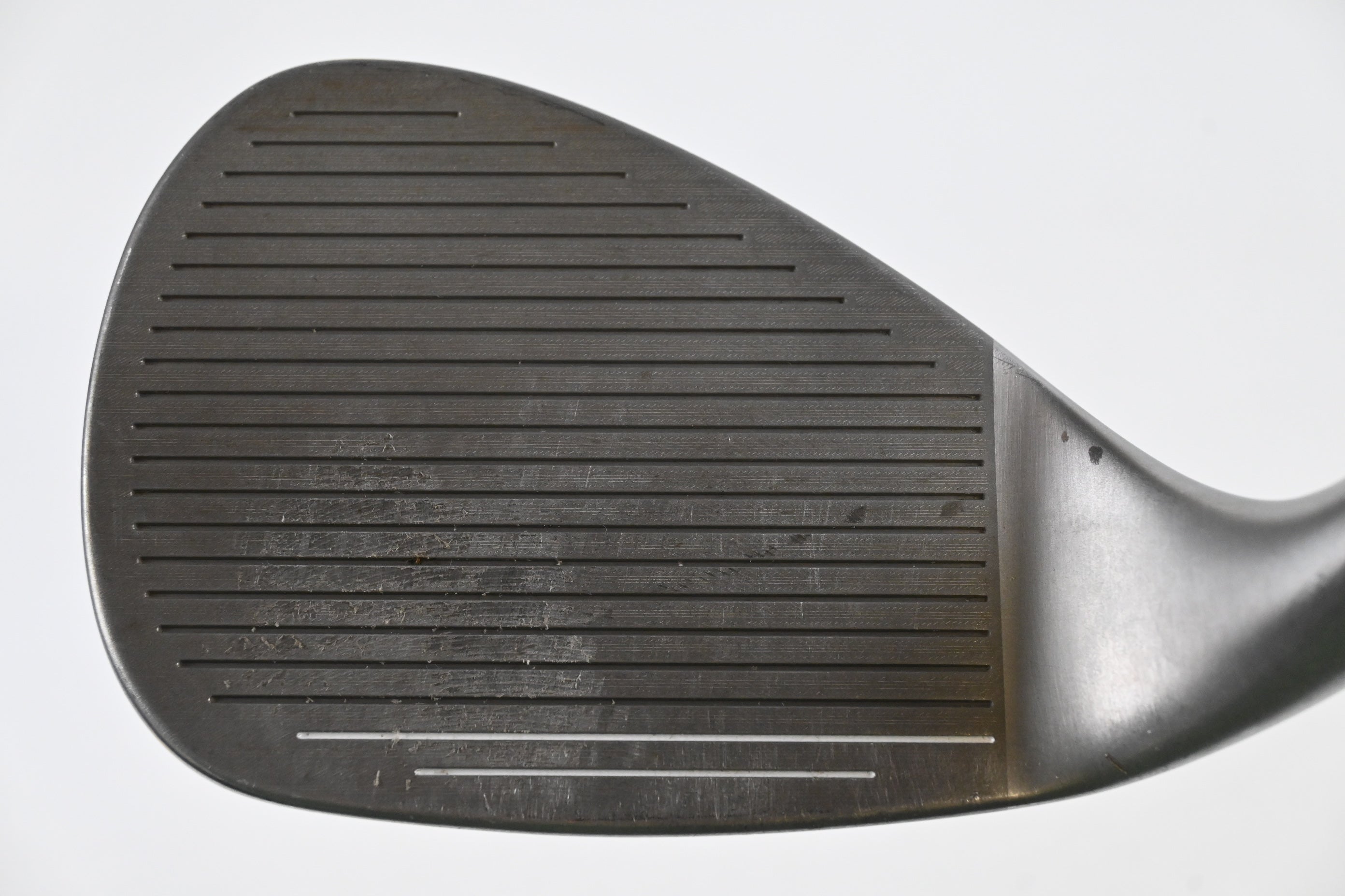 Cleveland Smart Sole Full Face Lob Wedge / 64 Degree / Wedge Flex UST Recoil 80