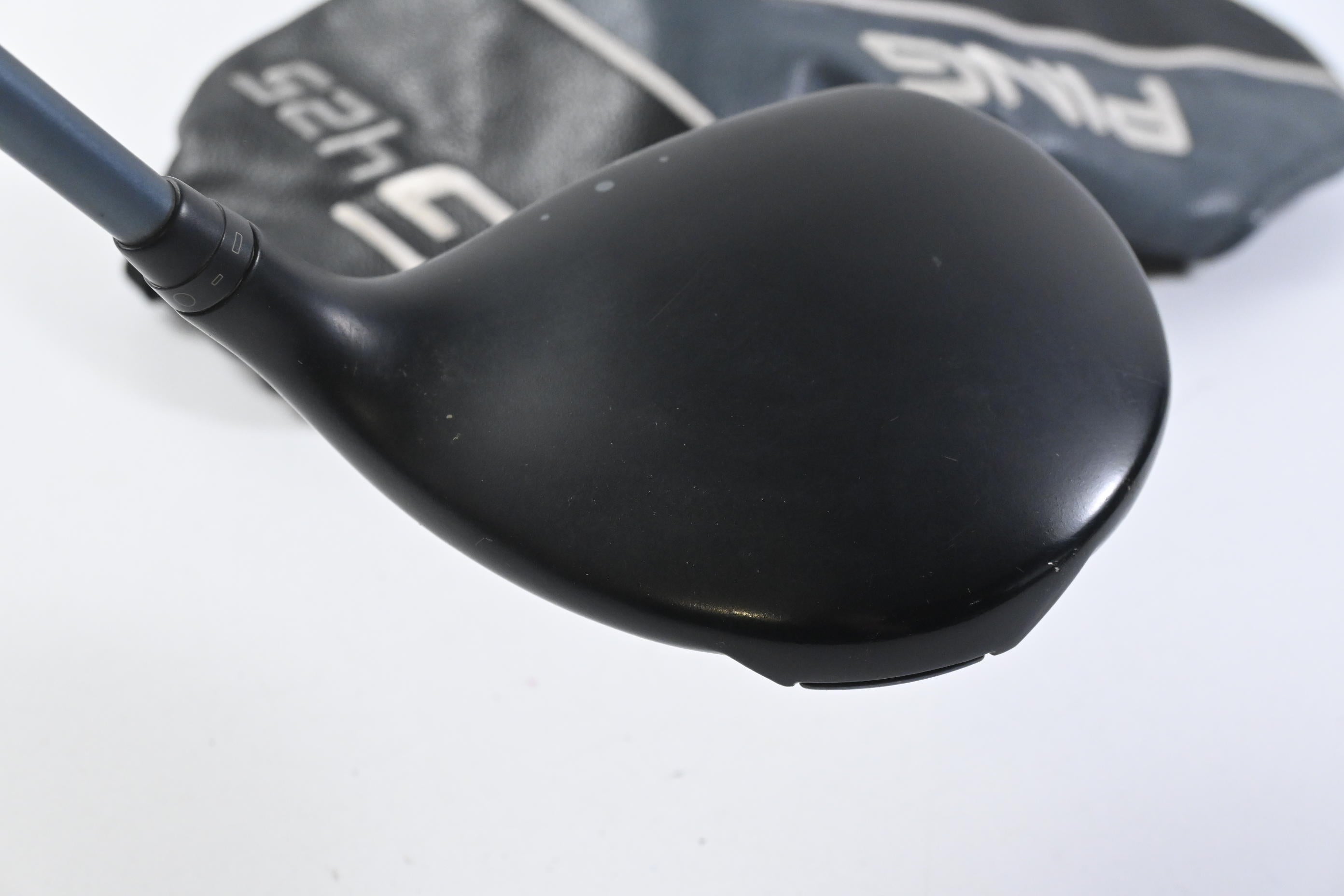 Ping G425 SFT #5 Wood / 19 Degree / Senior Flex Ping Alta CB 65 Shaft