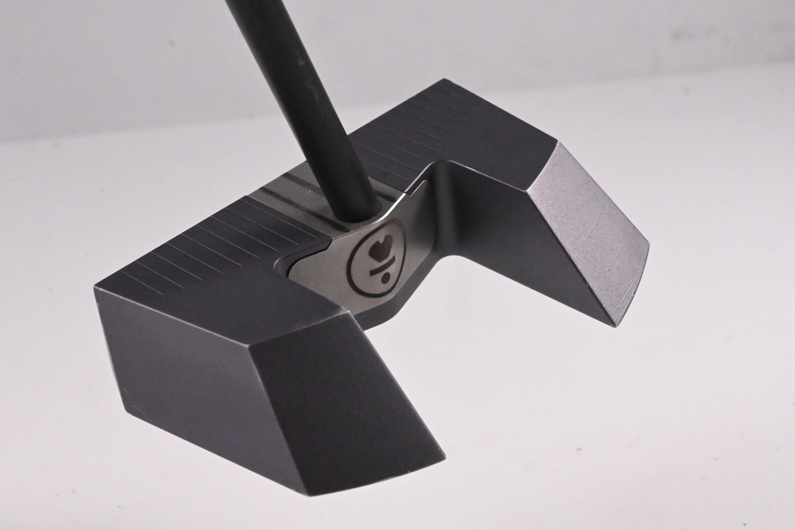 L.A.B Golf Mezz.1 Max Putter / 34 Inch / BGT Stability Tour² Polar