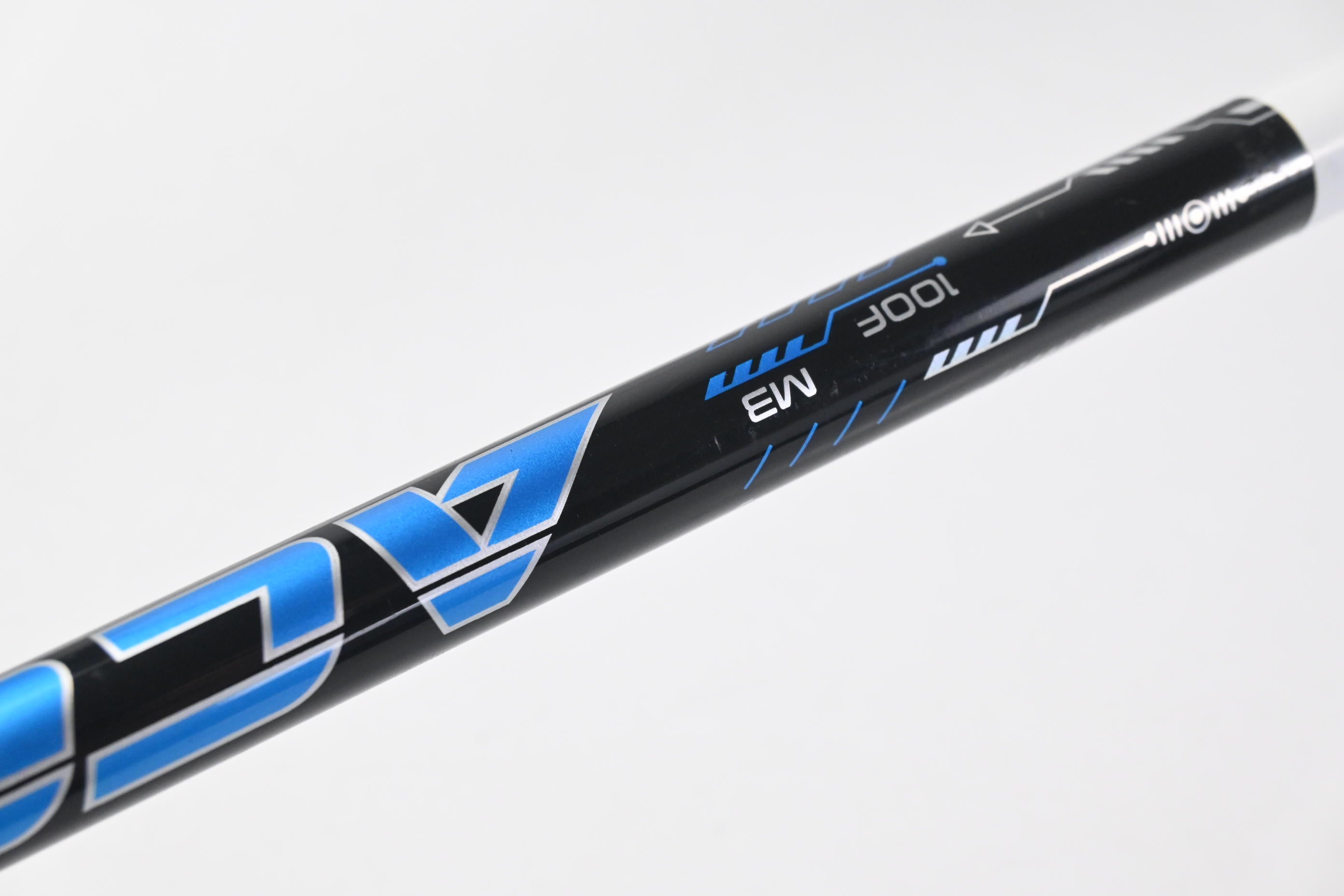 PXG 0311 Black Ops Driver / 12 Degree / Stiff Flex Accra FX Shaft