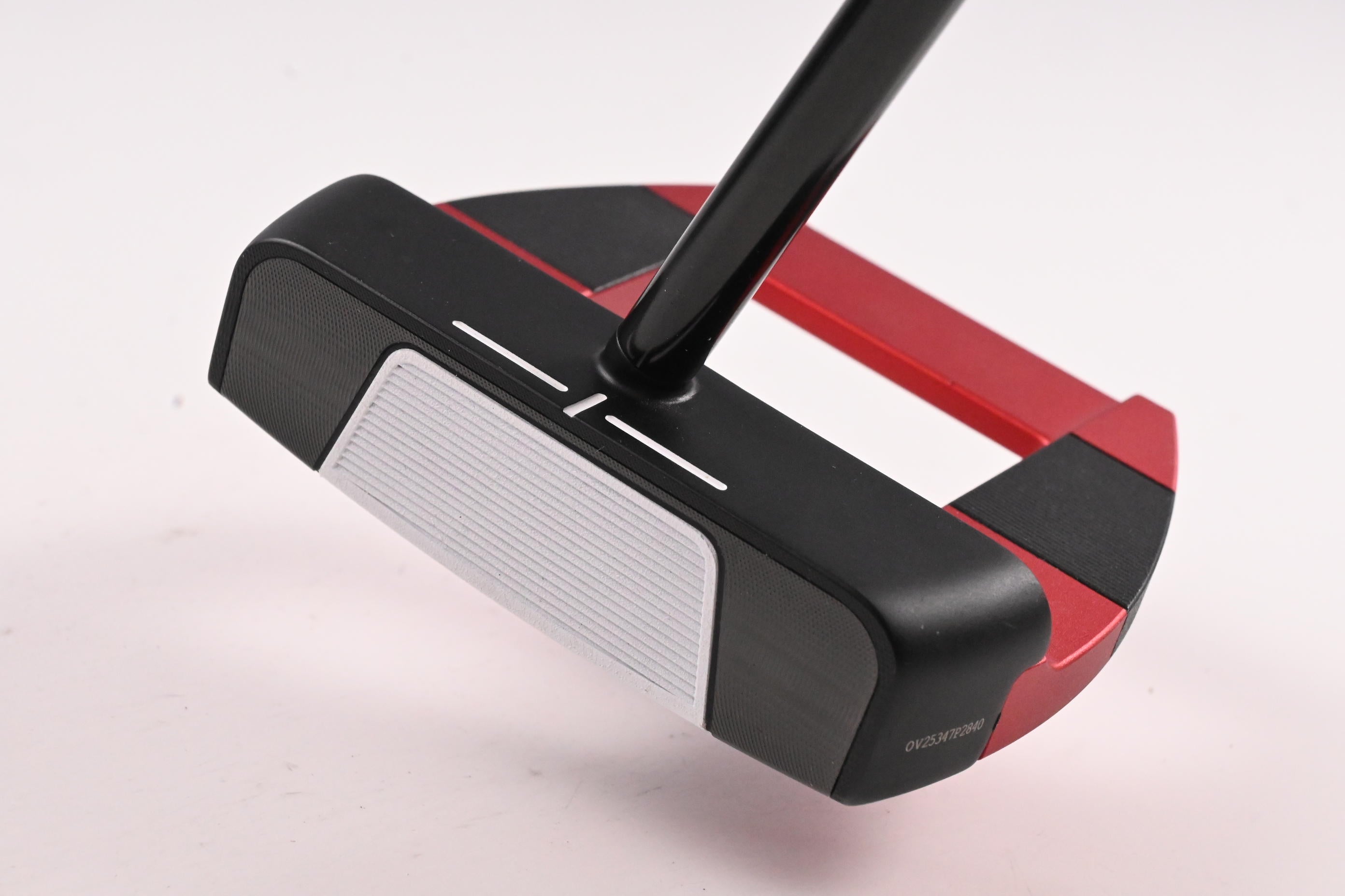 Odyssey Square 2 Square Tri-Hot Jailbird Putter / 34 Inch