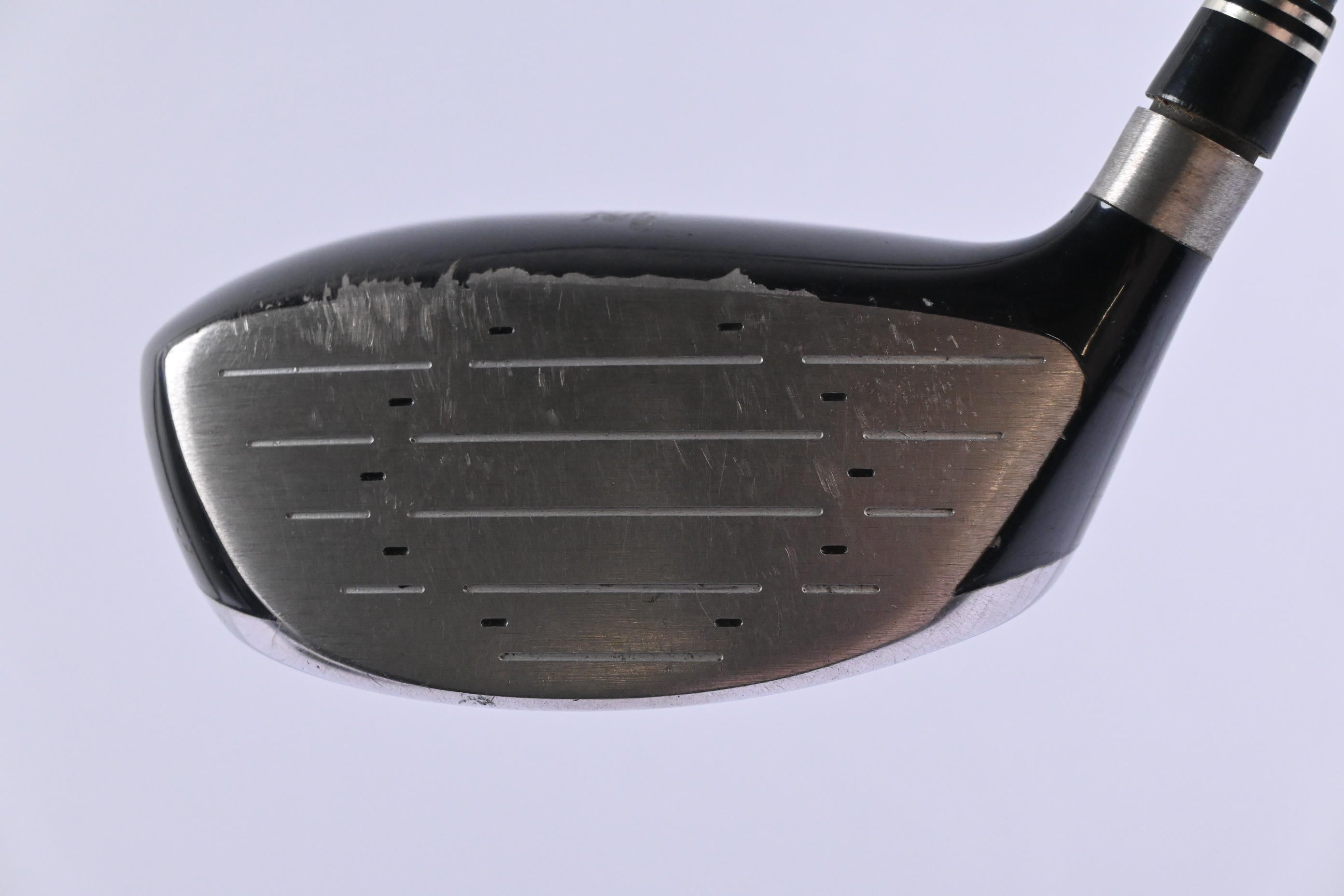 Cobra SZ #4+ Wood / 16.5 Degree / Stiff Flex Aldila HM Tour 60 Shaft